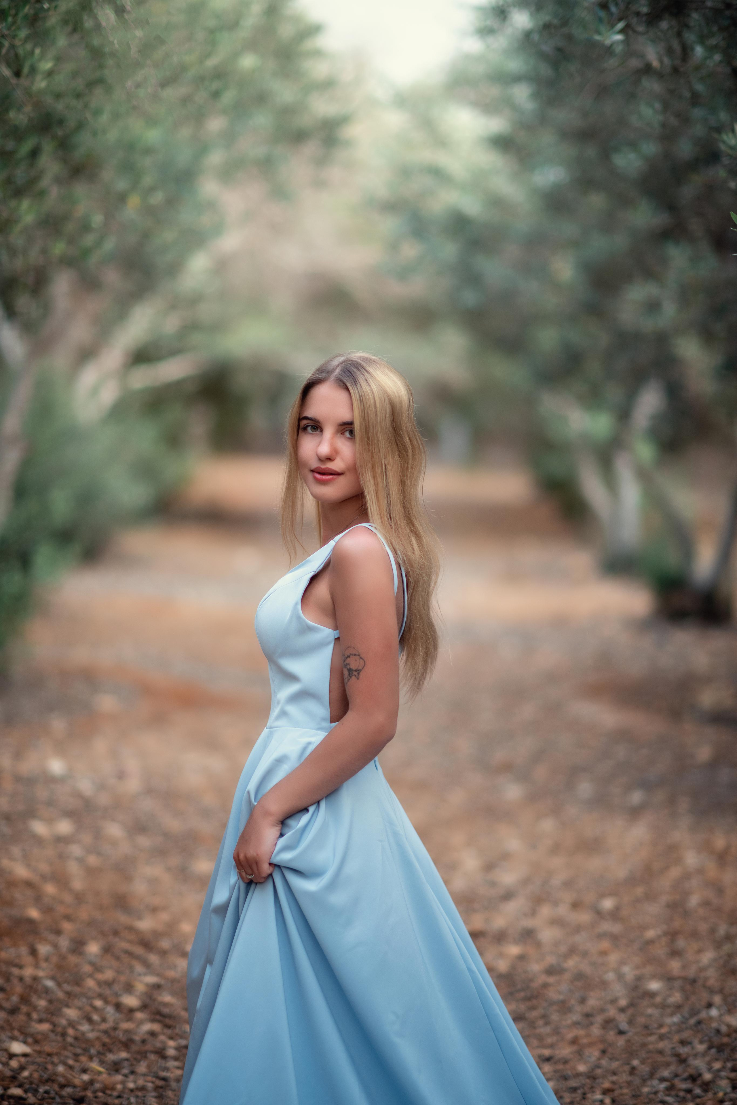 Съемка в 4х разных локациях. Фотограф на Кипре