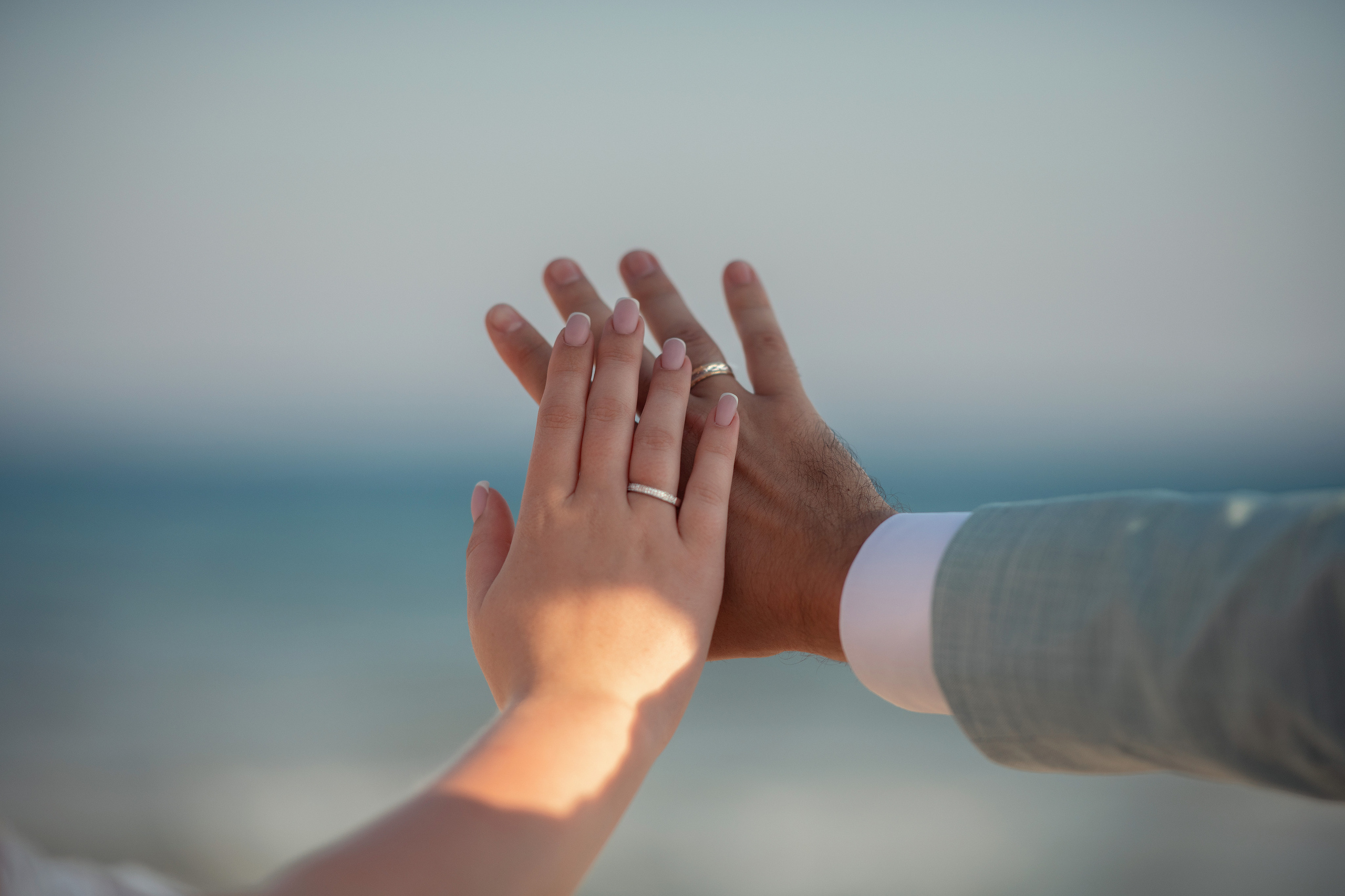 I & A. Фотограф на Кипре