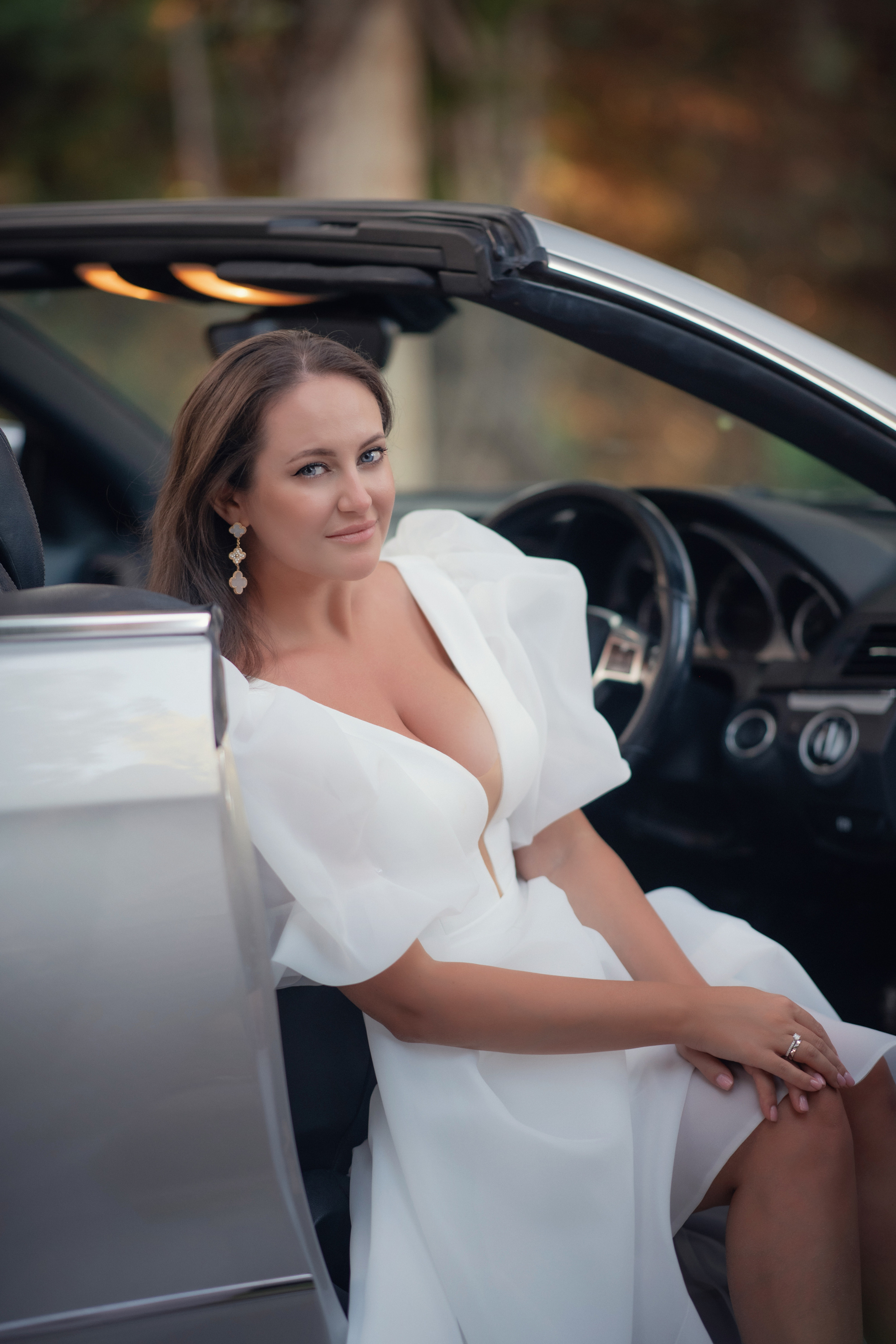 V & A. Фотограф на Кипре