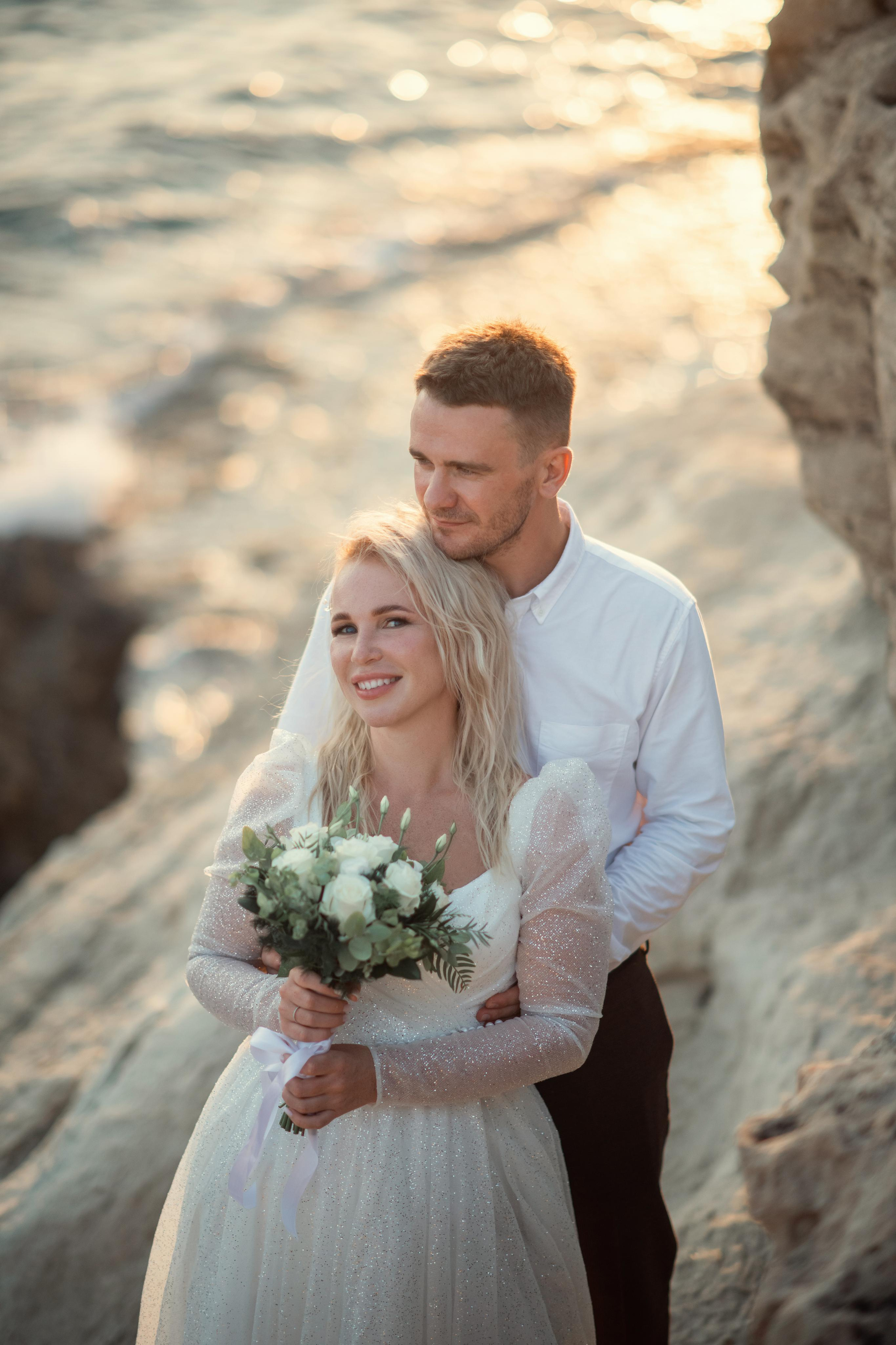 A & V. Фотограф на Кипре