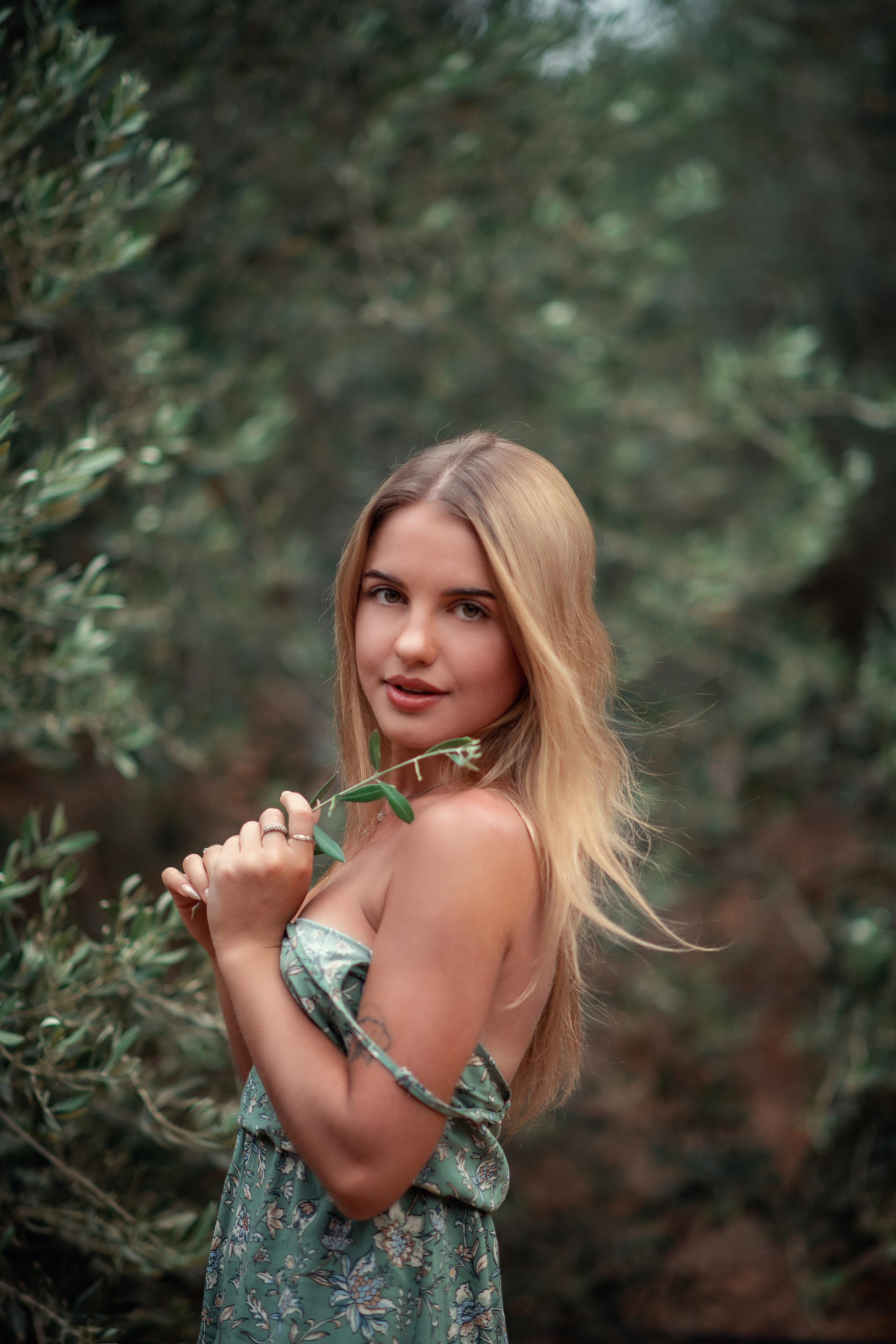 Съемка в 4х разных локациях. Фотограф на Кипре