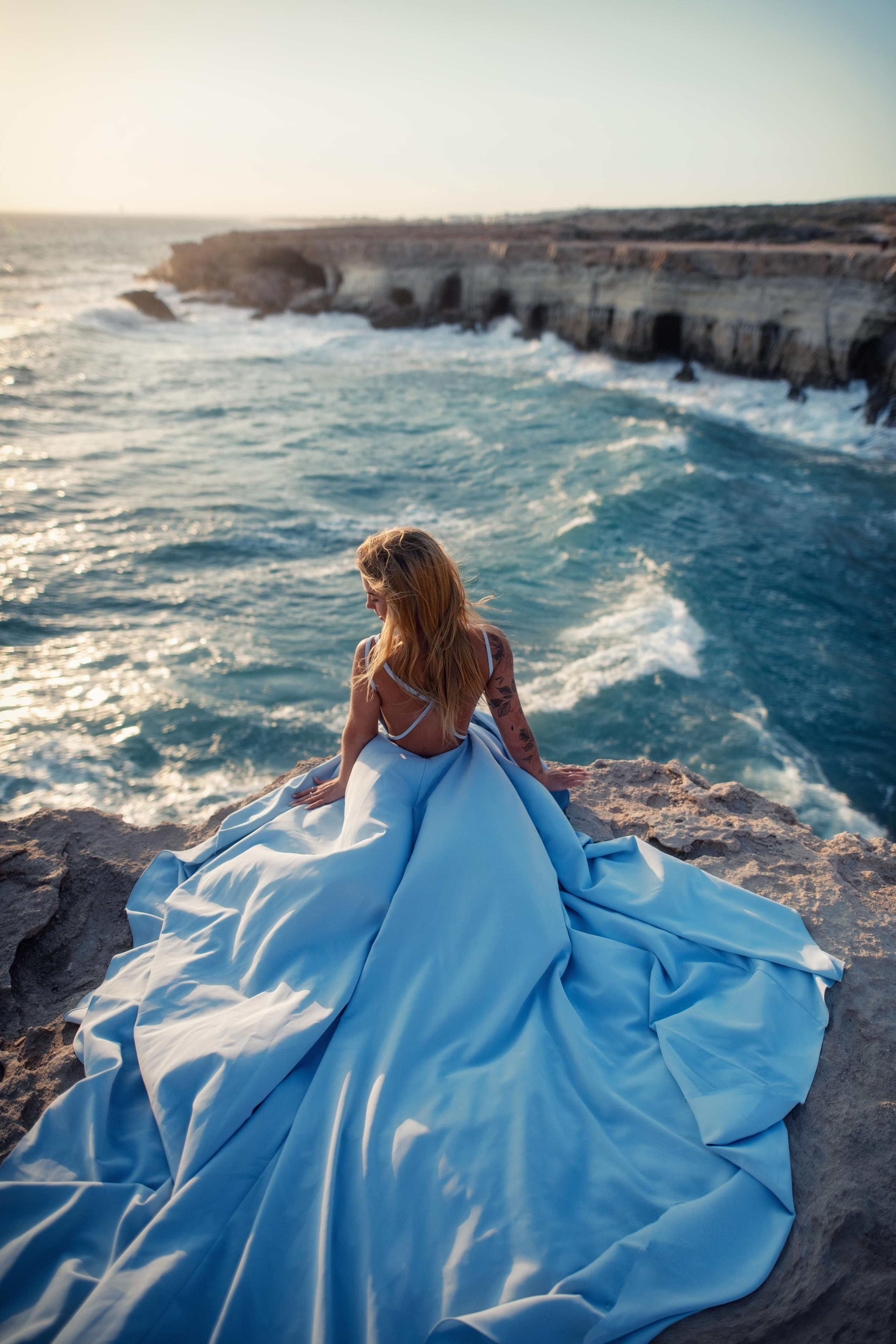 Съемка в 4х разных локациях. Фотограф на Кипре