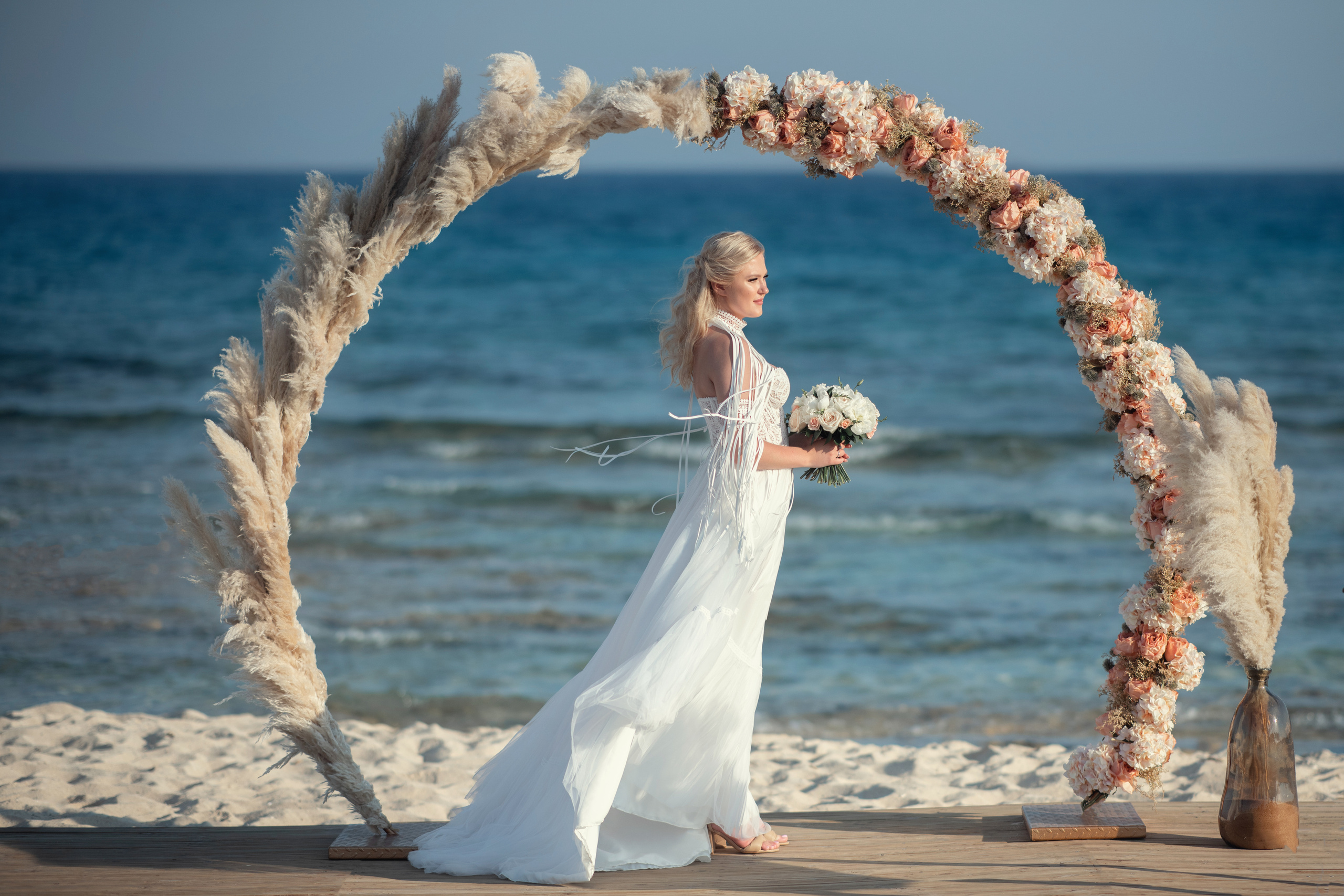 I & A. Фотограф на Кипре