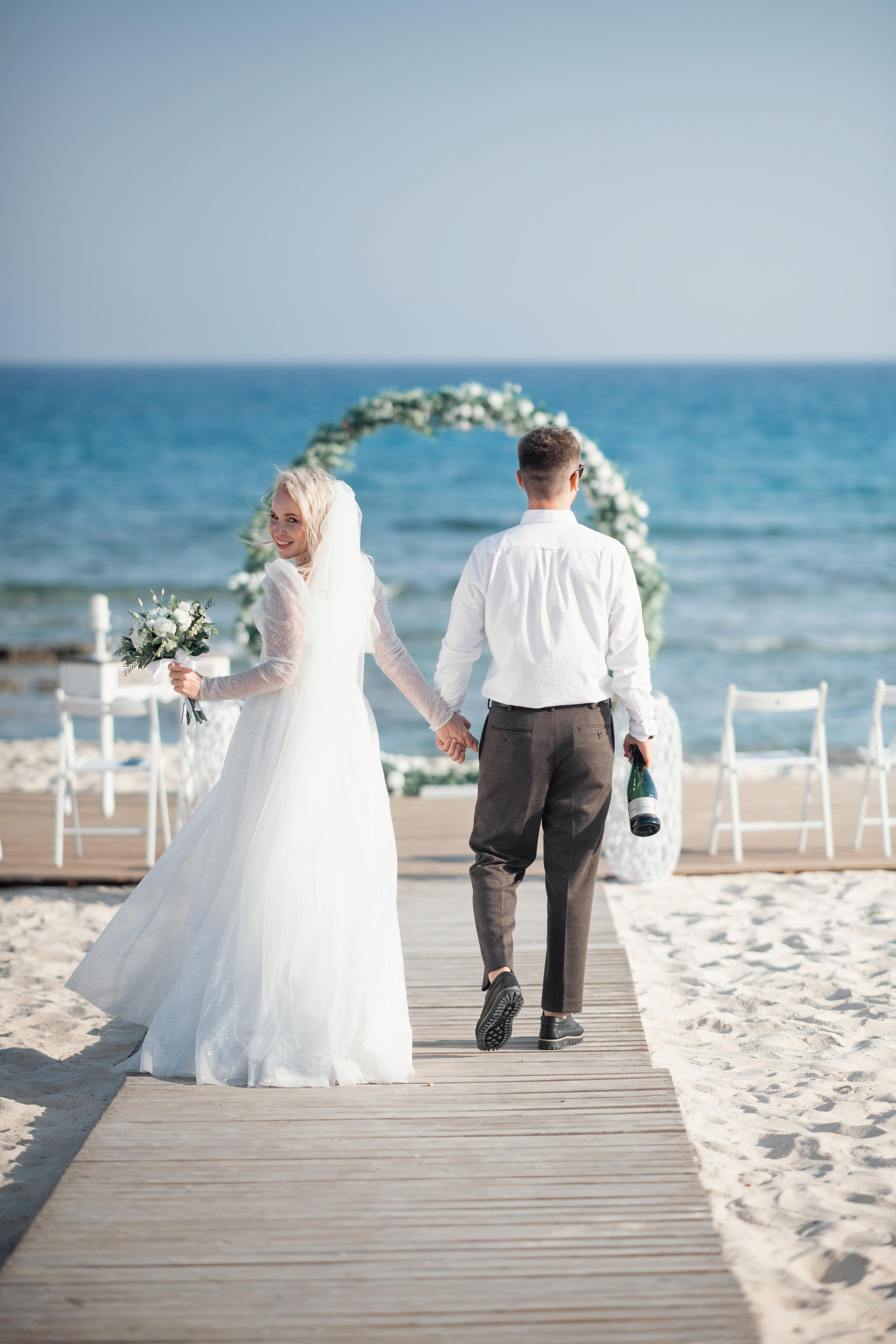 A & V. Фотограф на Кипре