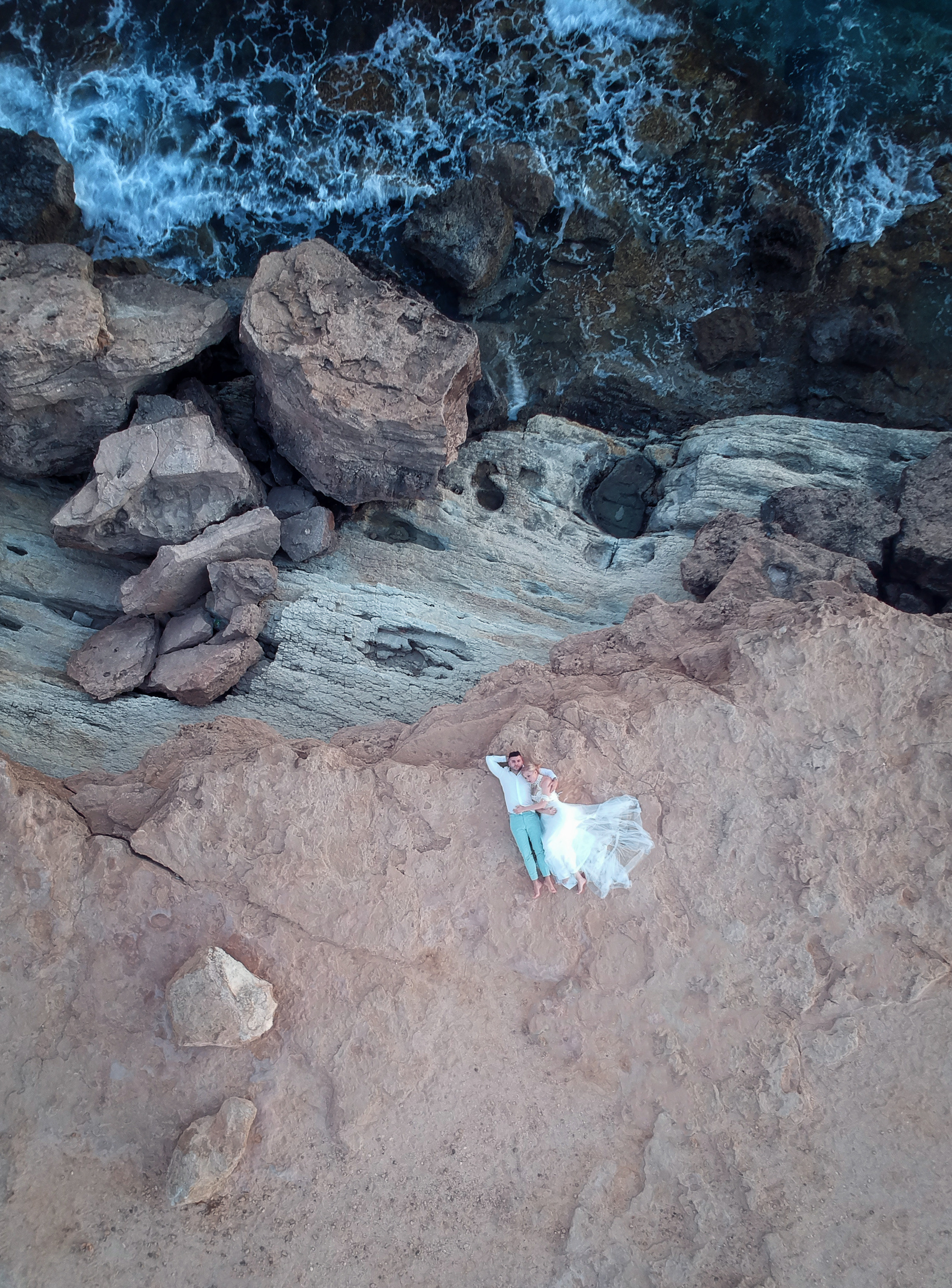 I & A. Фотограф на Кипре