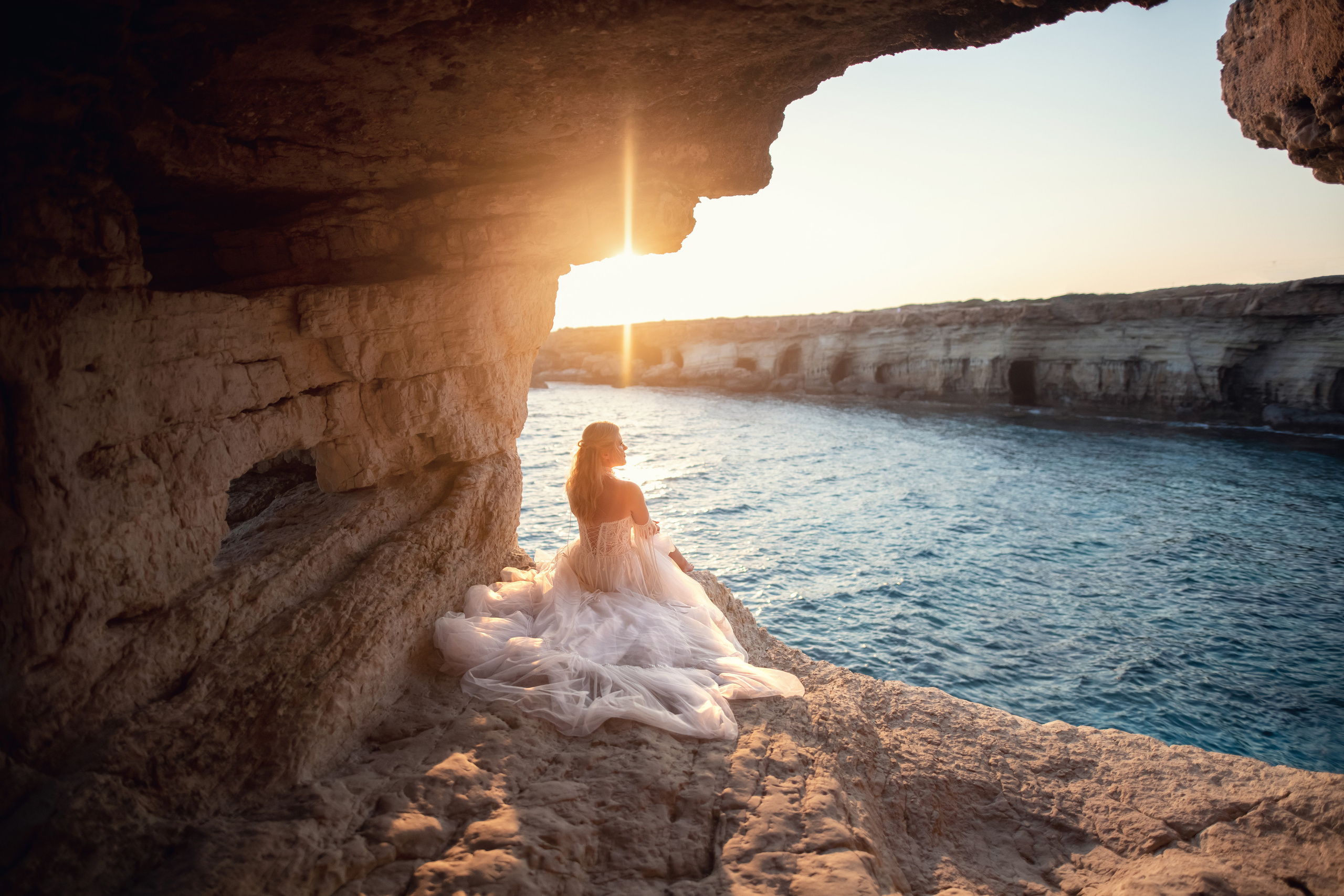 I & A. Фотограф на Кипре