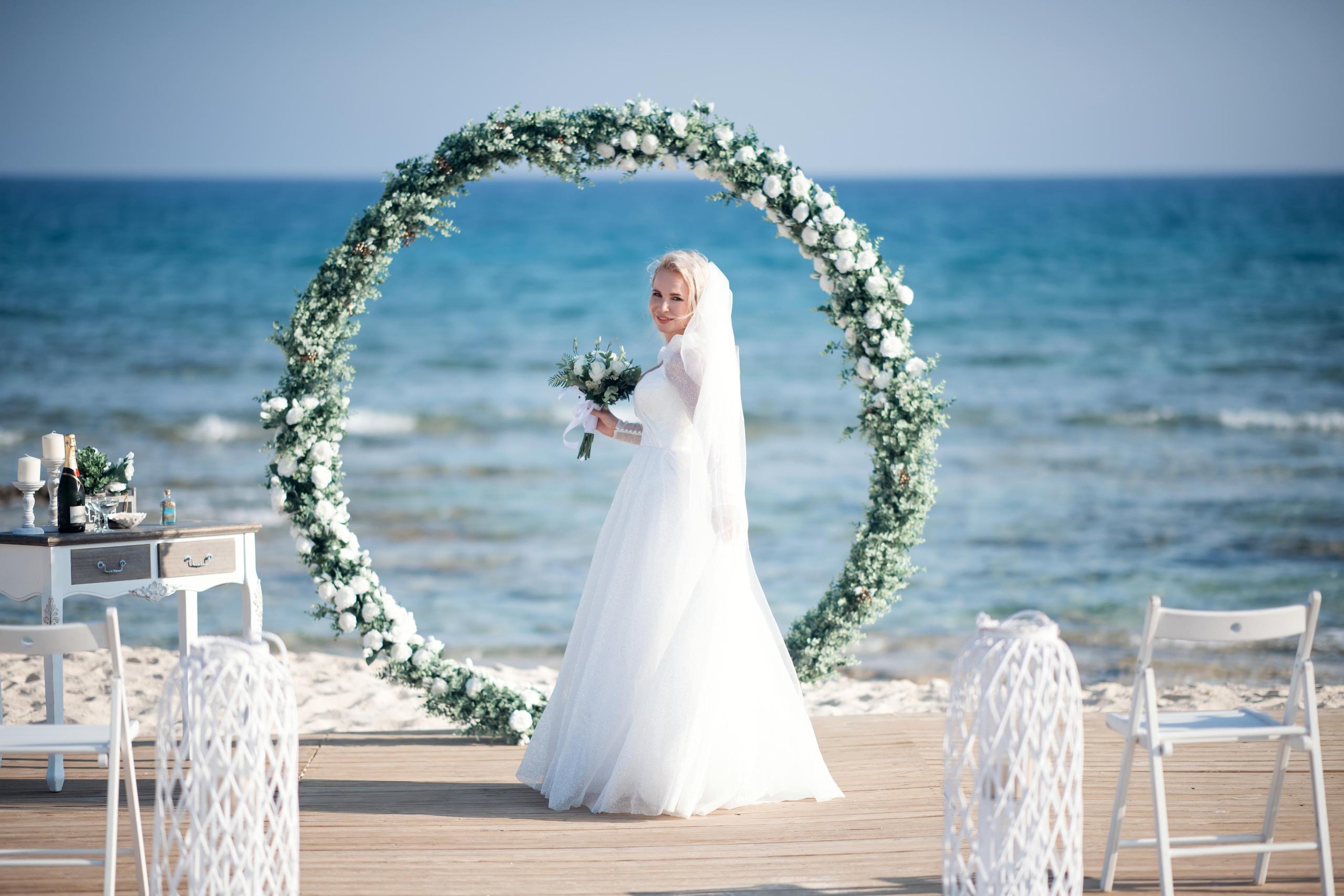 A & V. Фотограф на Кипре