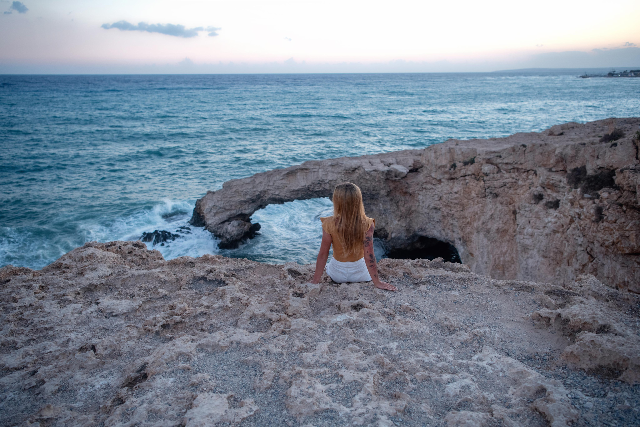 Съемка в 4х разных локациях. Фотограф на Кипре