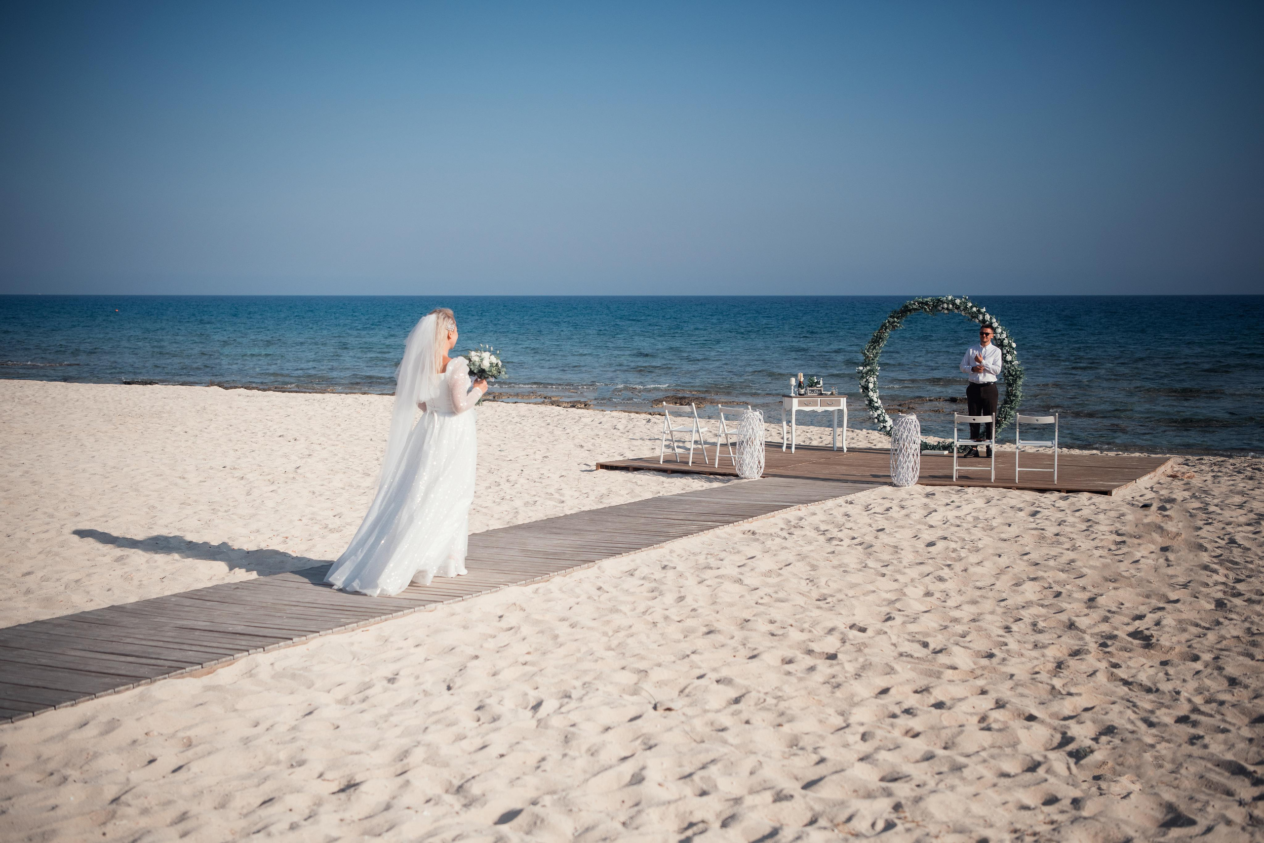 A & V. Фотограф на Кипре