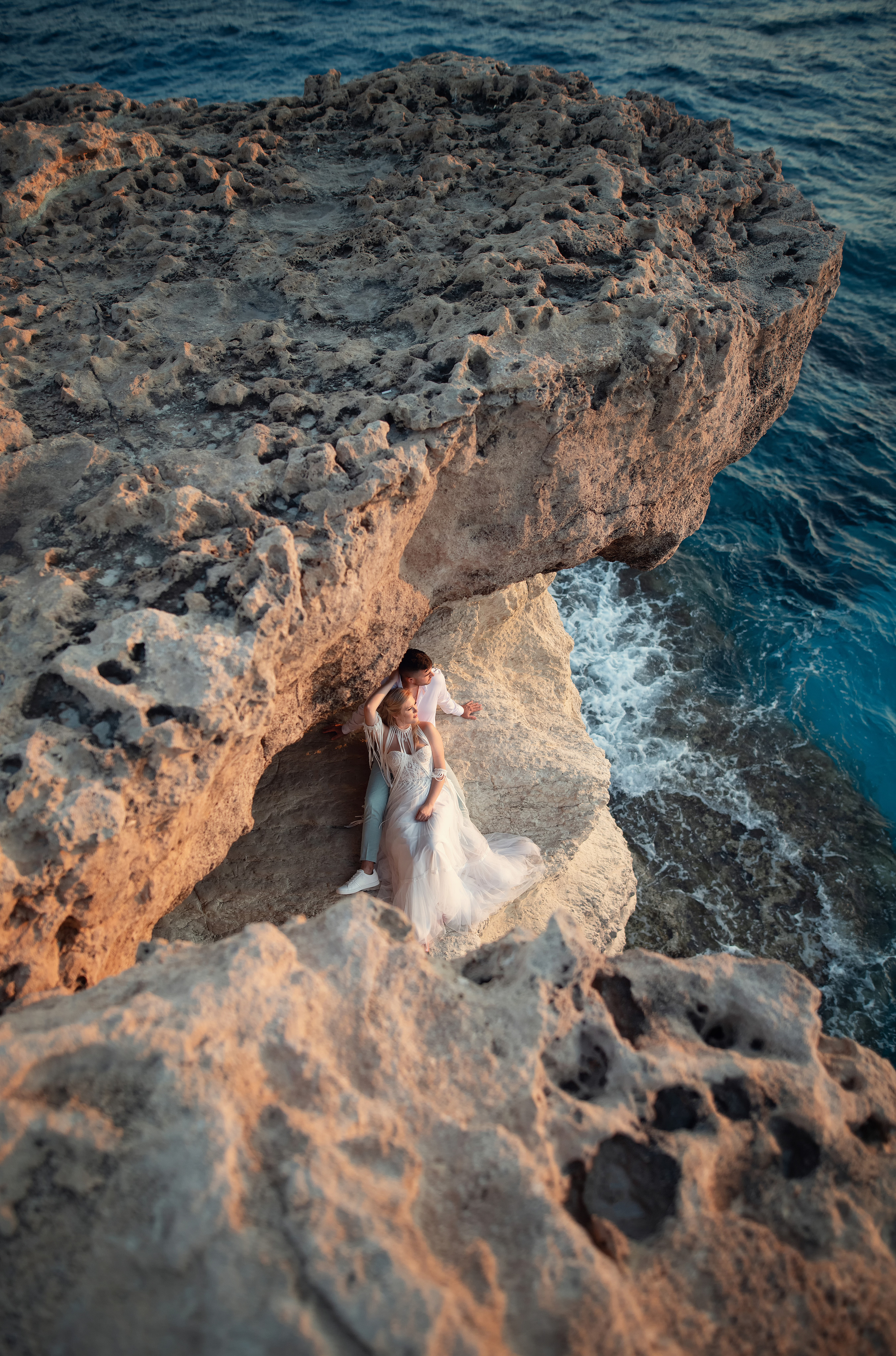 I & A. Фотограф на Кипре