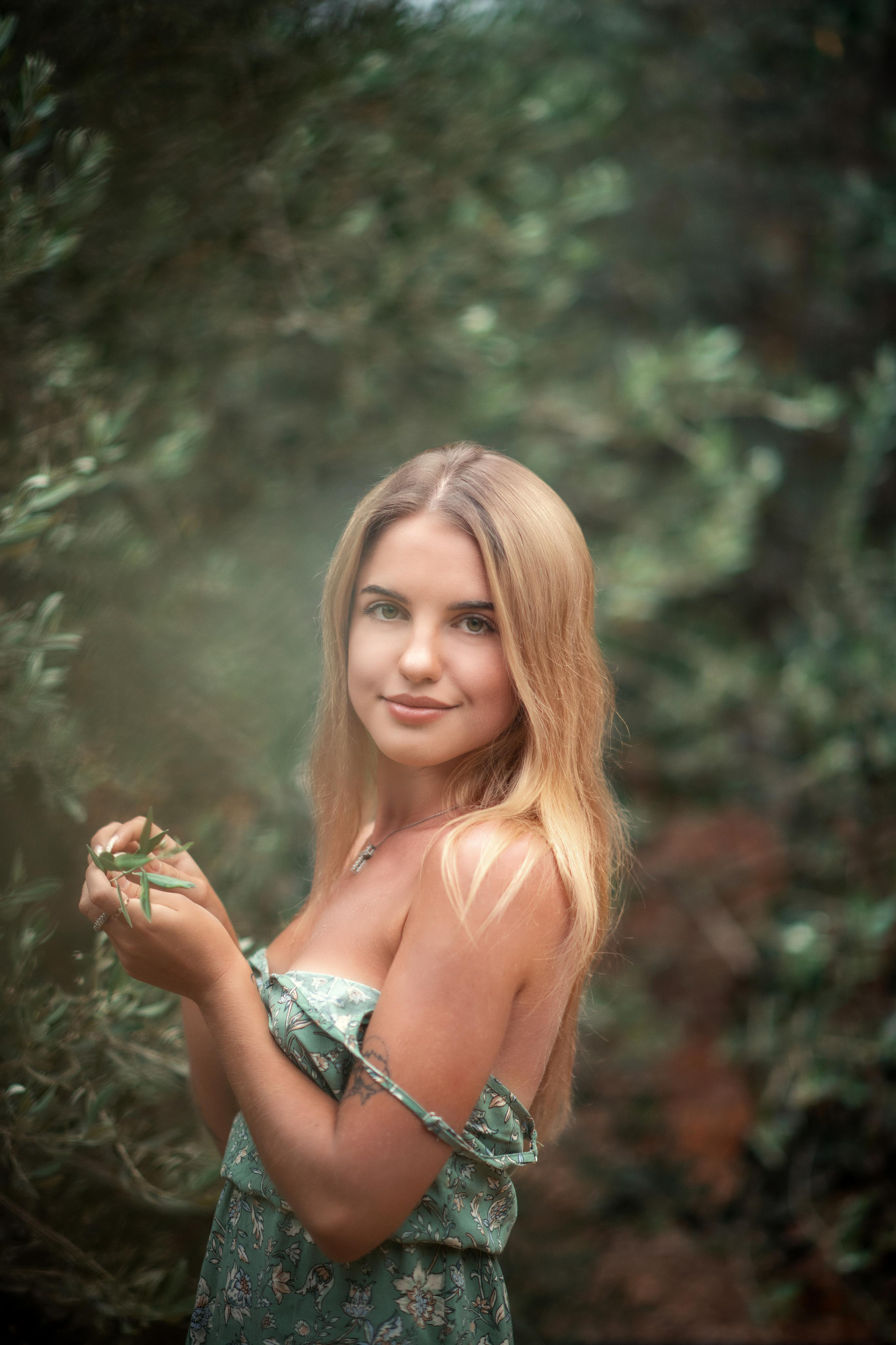 Съемка в 4х разных локациях. Фотограф на Кипре