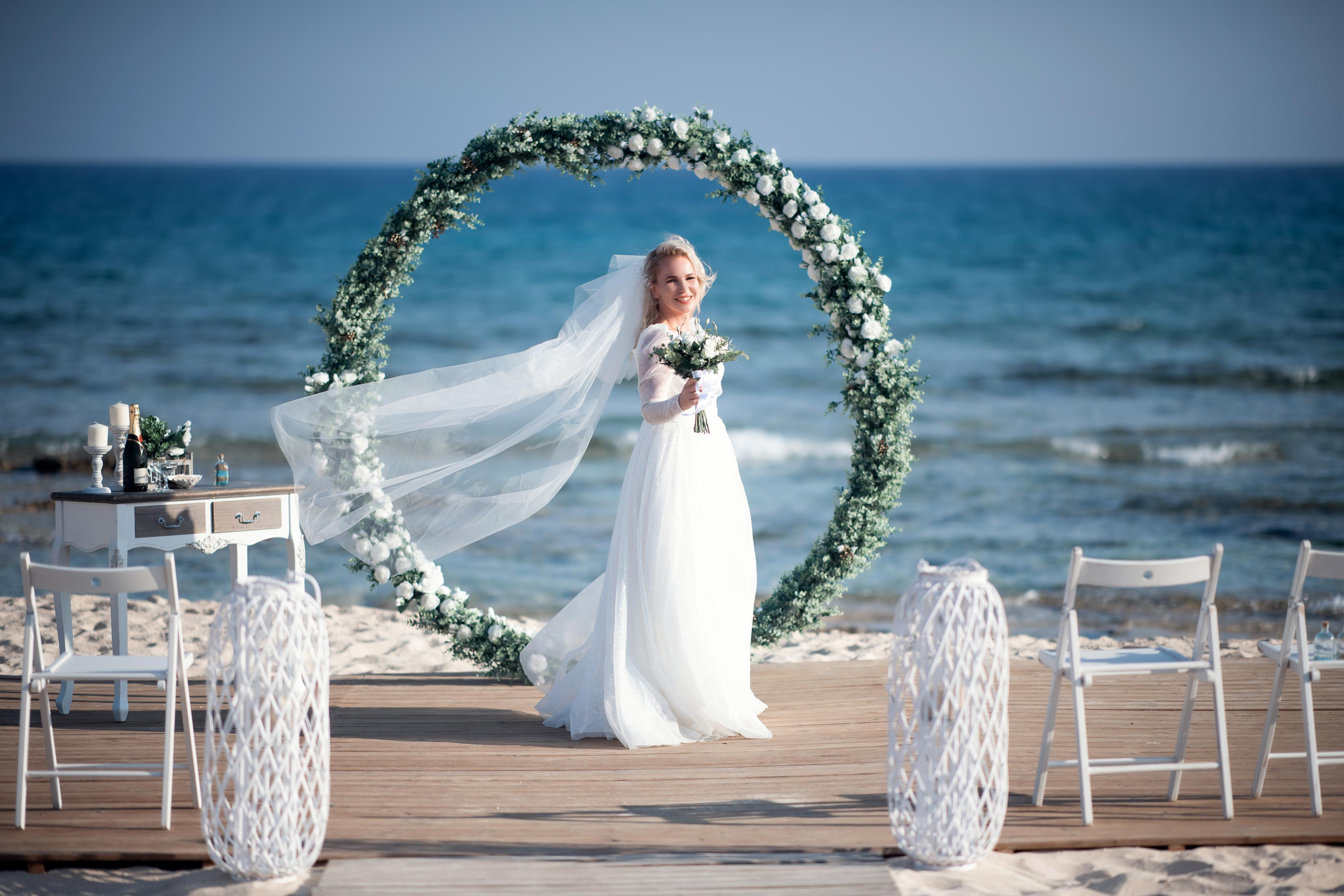 A & V. Фотограф на Кипре