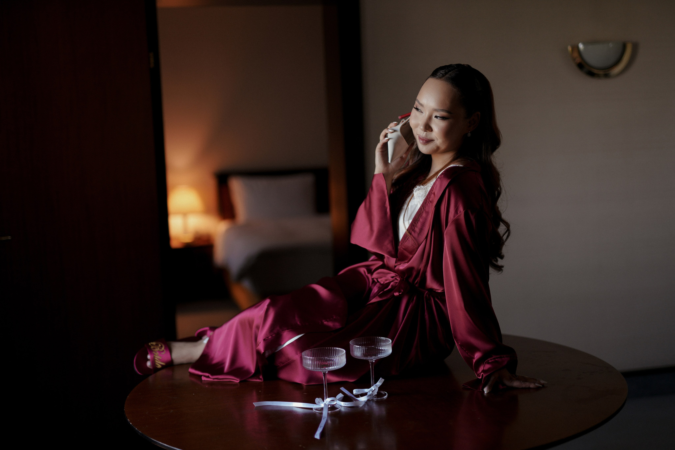 CHERRY WEDDING. Свадебный фотограф Иван Попов в Москве, Бишкеке и по всему миру!