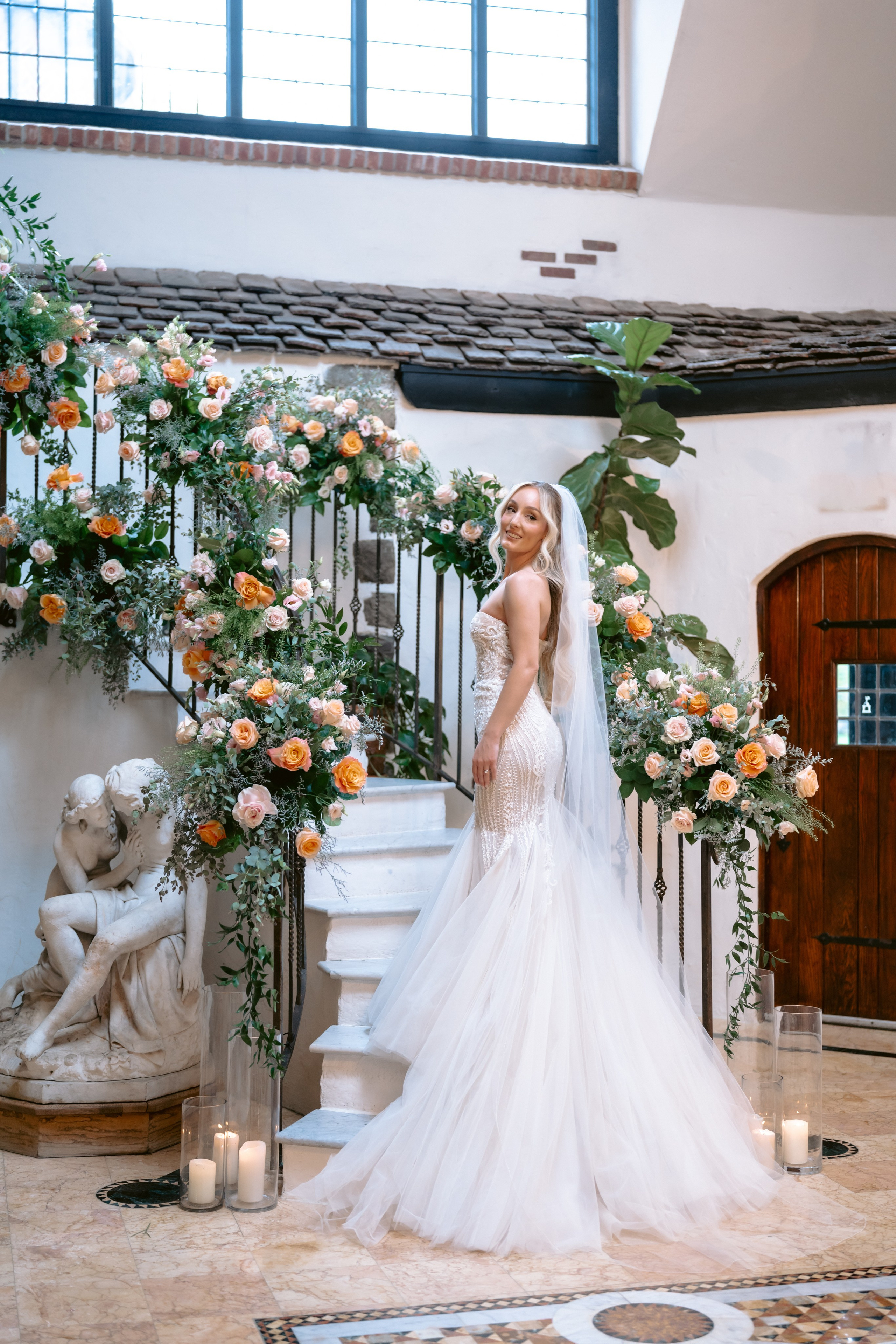 Ervin & Albulena. Anna Krasnova Wedding photographer