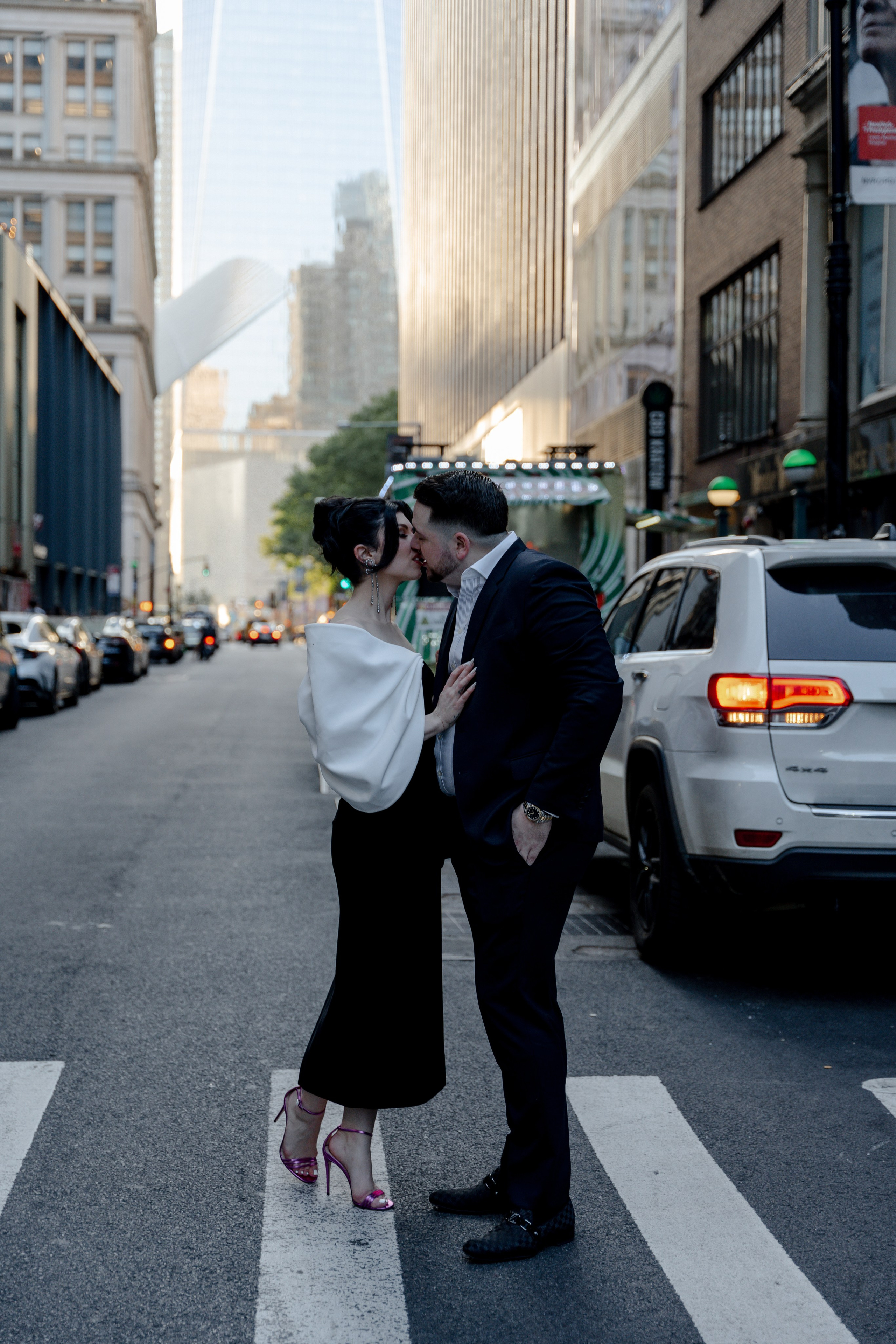 Monic & Robert. Anna Krasnova Wedding photographer