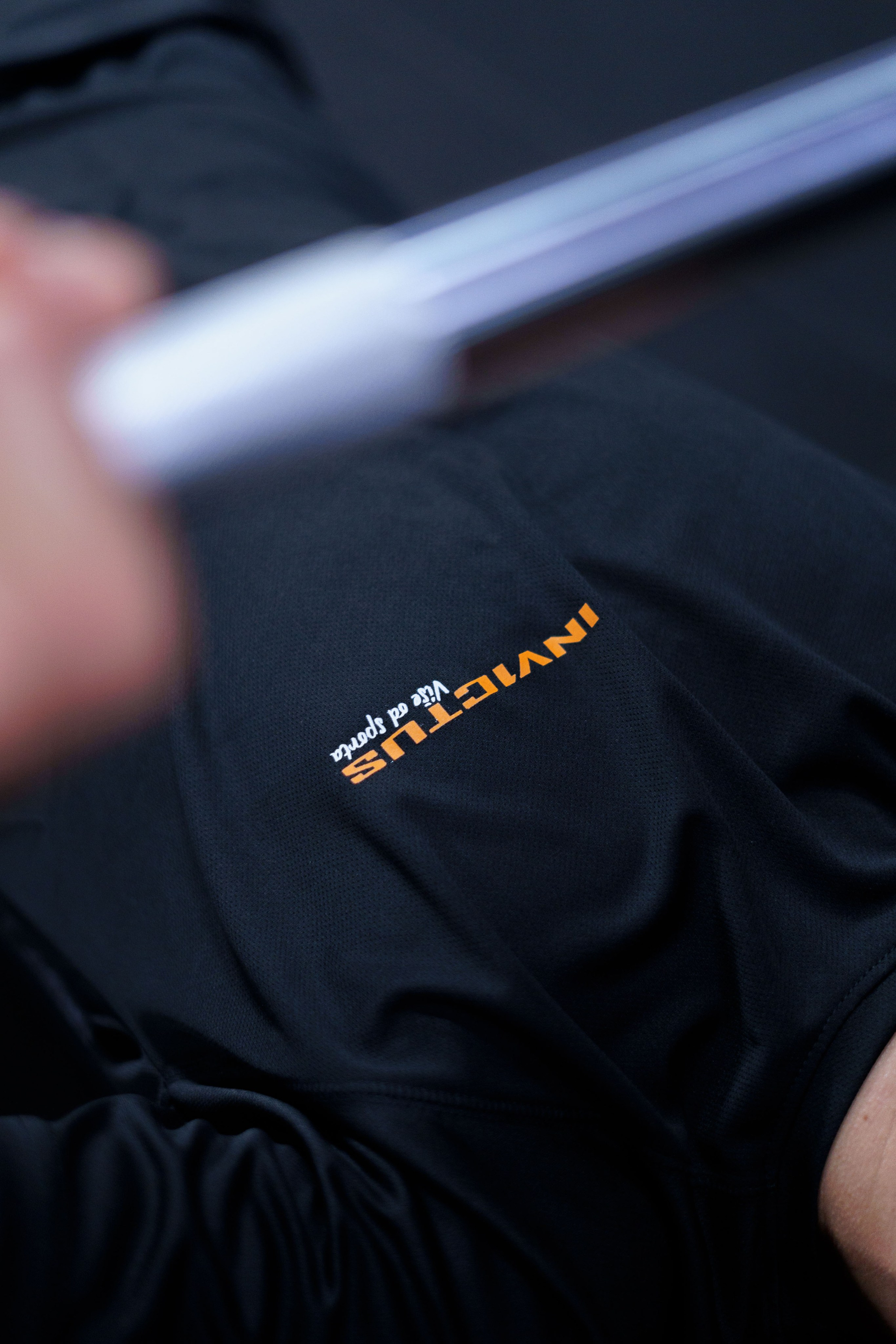 Invictus Sportswear. Zhukov studio