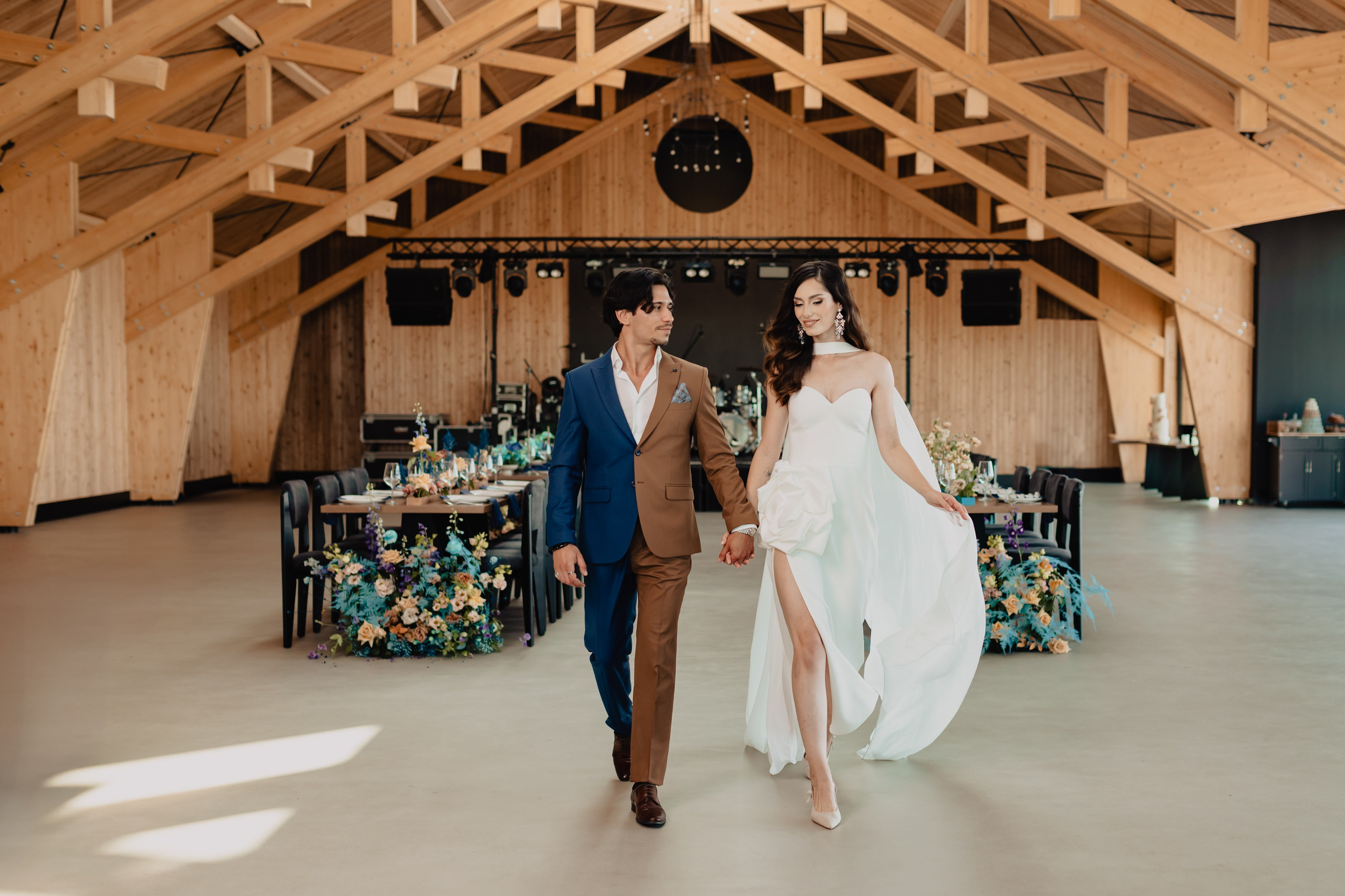 This could be your wedding day. Fotograf de nunta — documenting your love story with a touch of editorial — wedding photographer