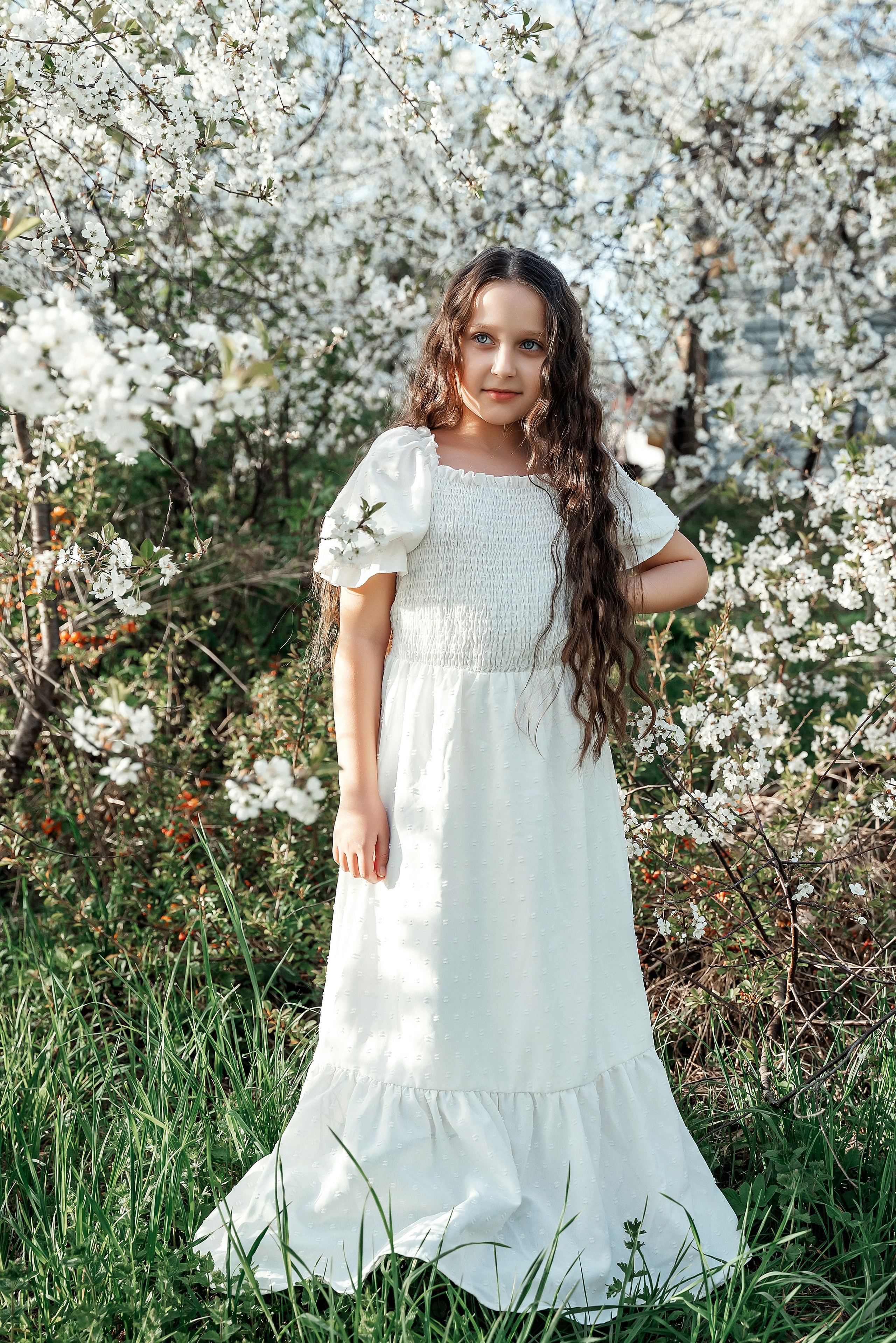 Эмилия. Ваш фотограф в Латгалии — Александра Юхневича!