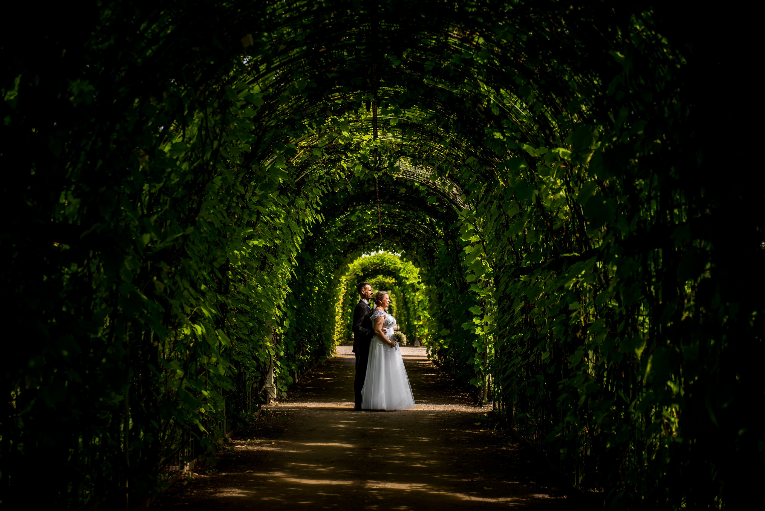 Nikolay and Natalia, Bauska. Свадебный фотограф. Европа. Свадьба. Латвия