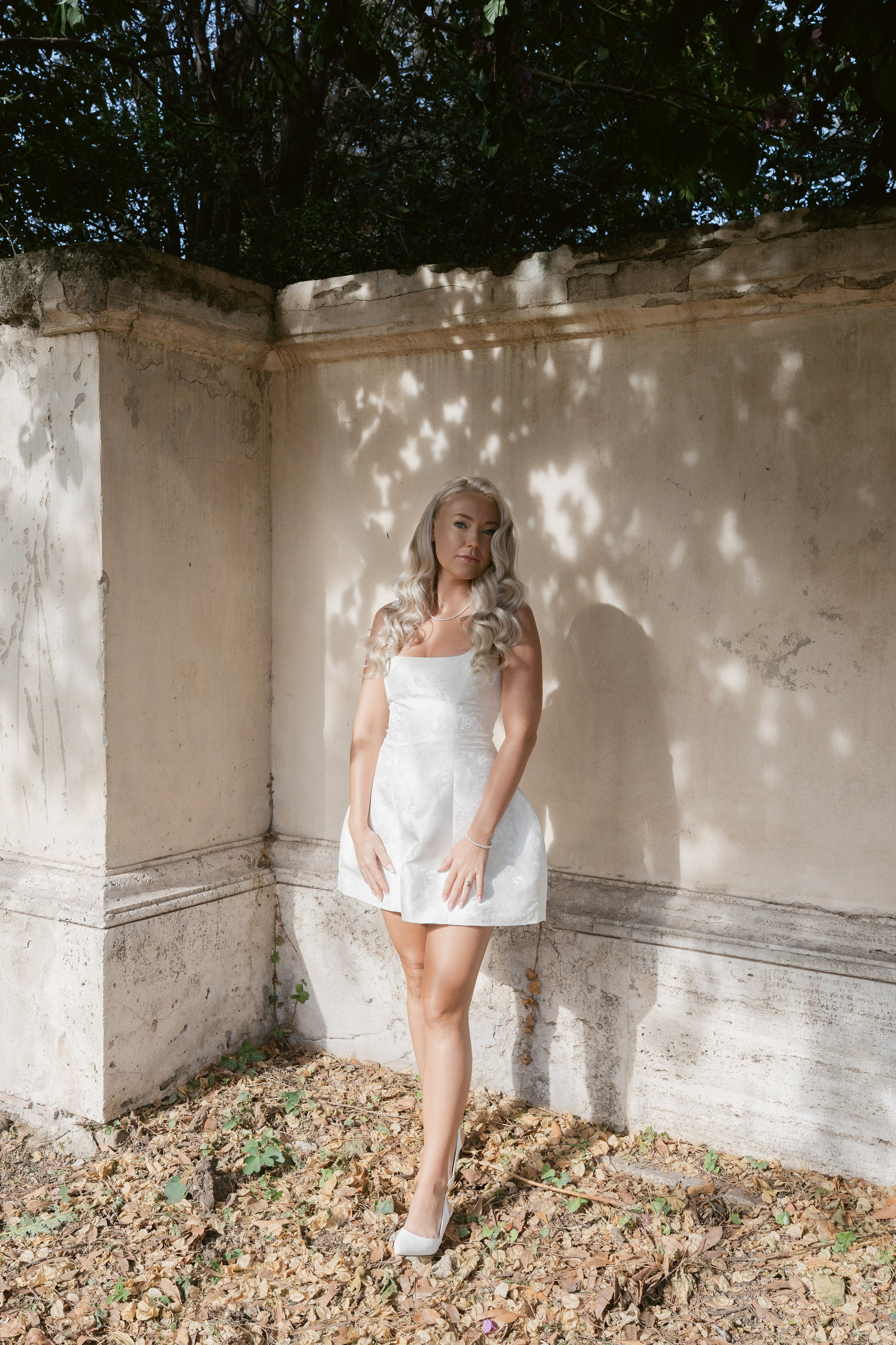 Engagement shooting in Rome. PHOTOGRAPHER IN ITALY