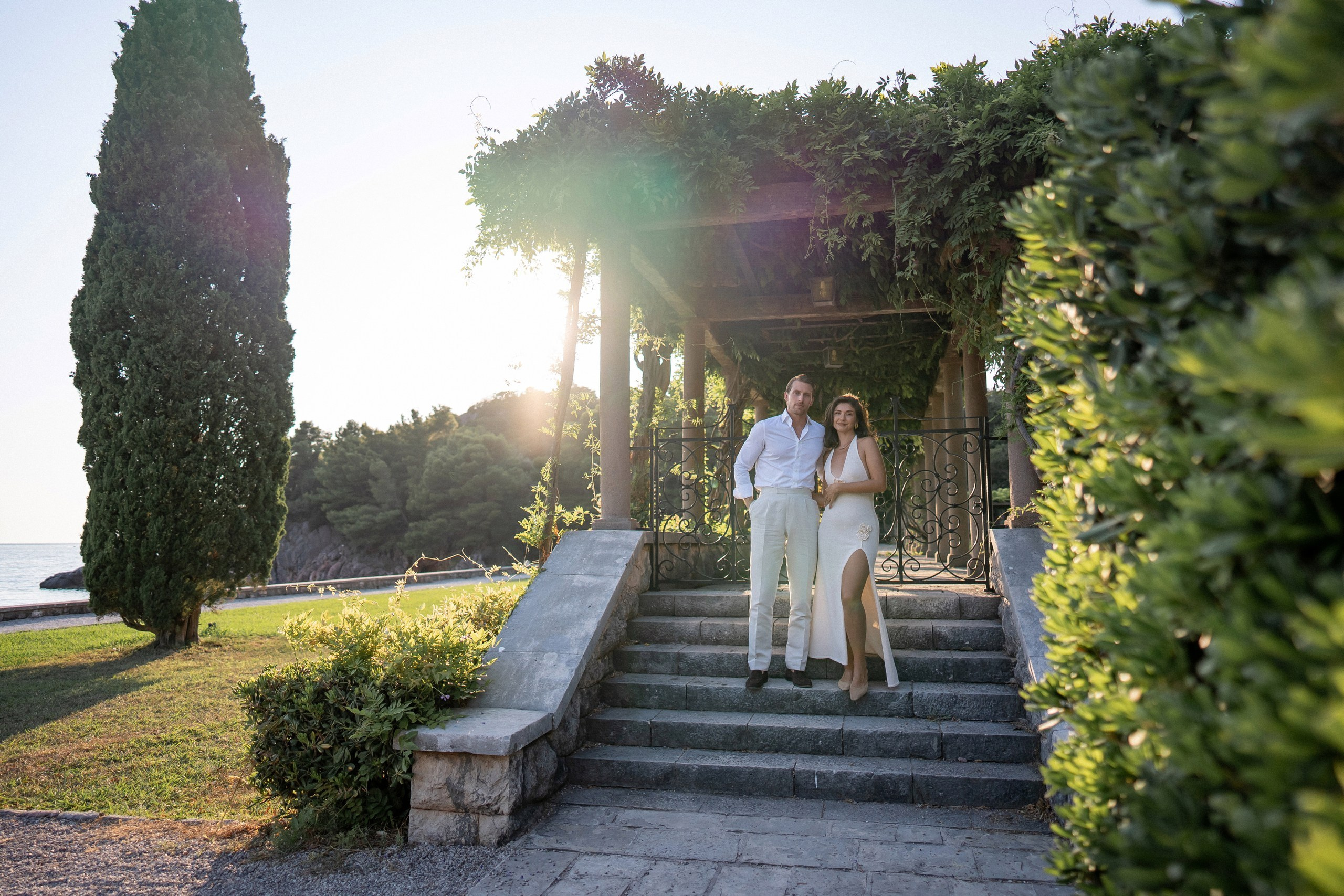 Milocer & Sveti-Stefan