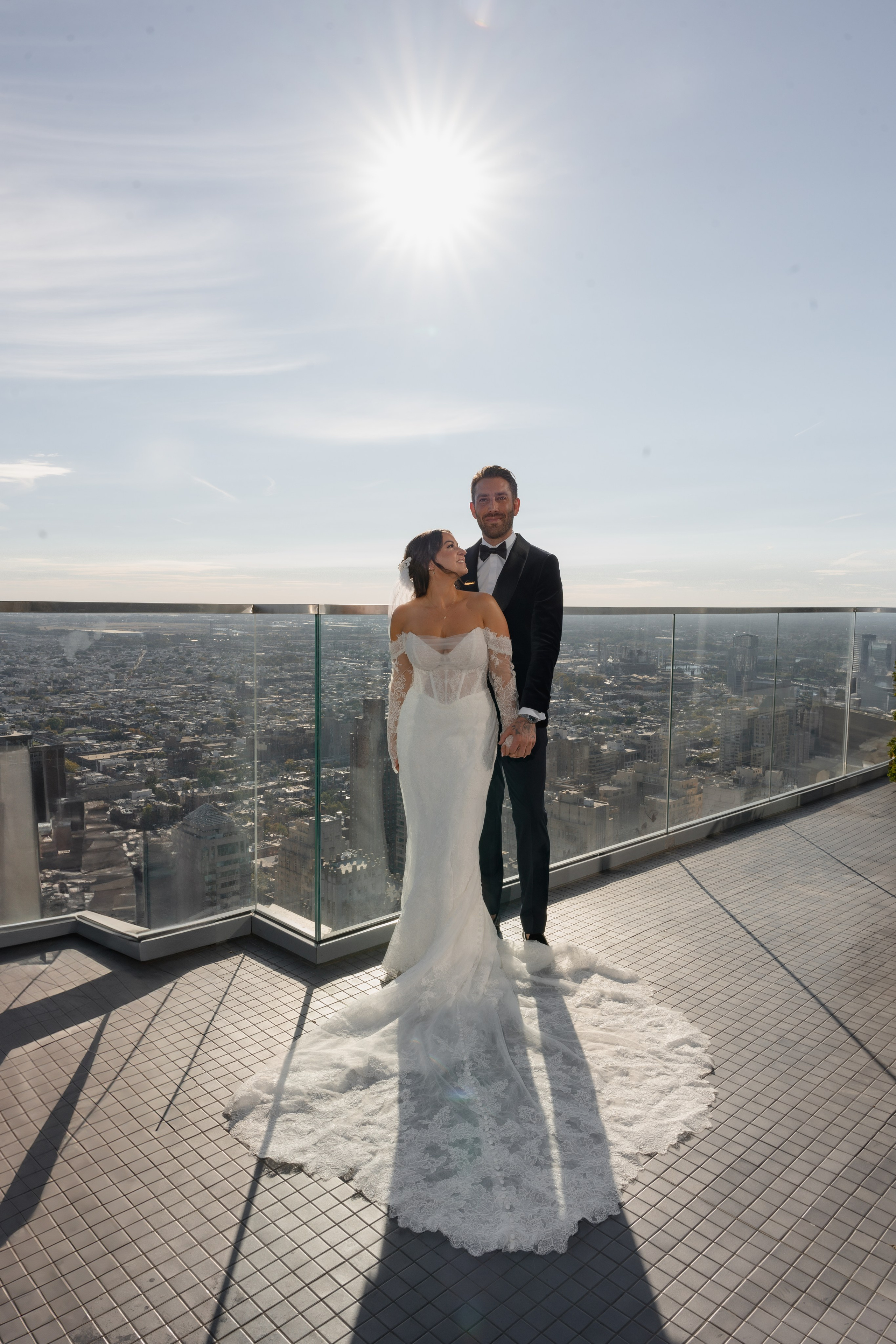 Leigh and Jennifer wedding day. Anna Krasnova Wedding photographer