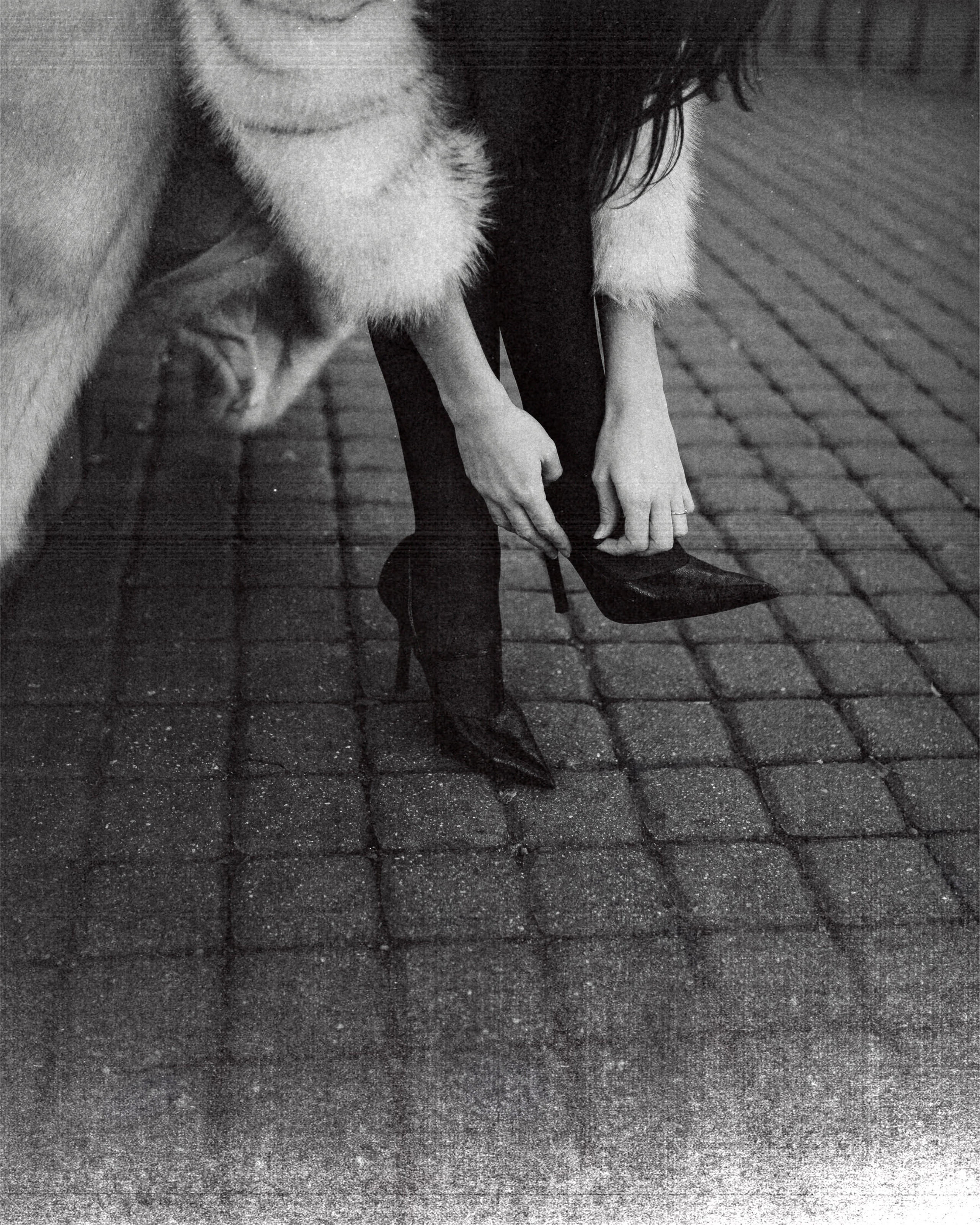 Sonya. Inna Mendelson — Photographer