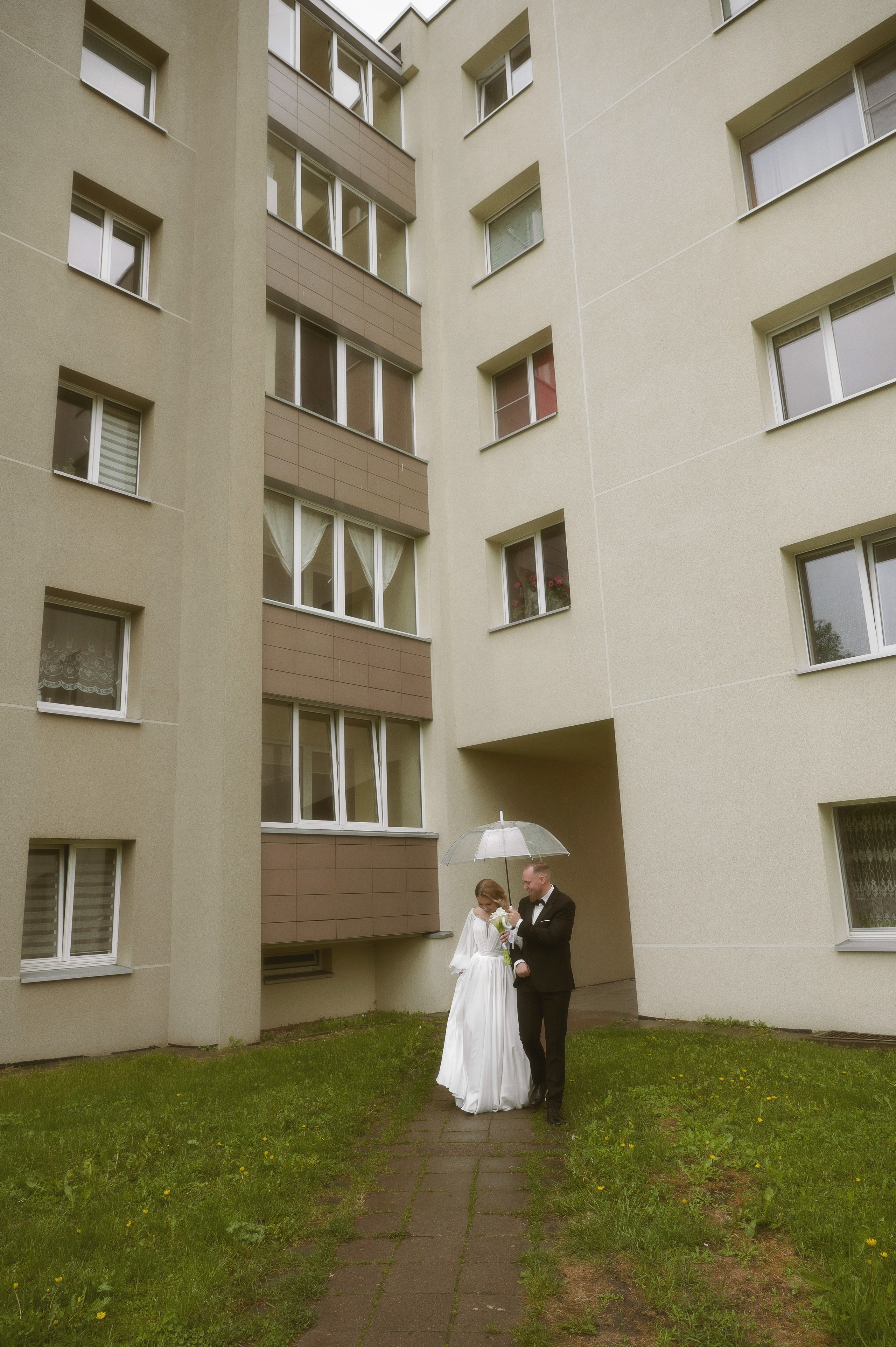 Ugnė ir Henrikas. Anonsas. Vestuvių ir šeimos švenčių fotografė
