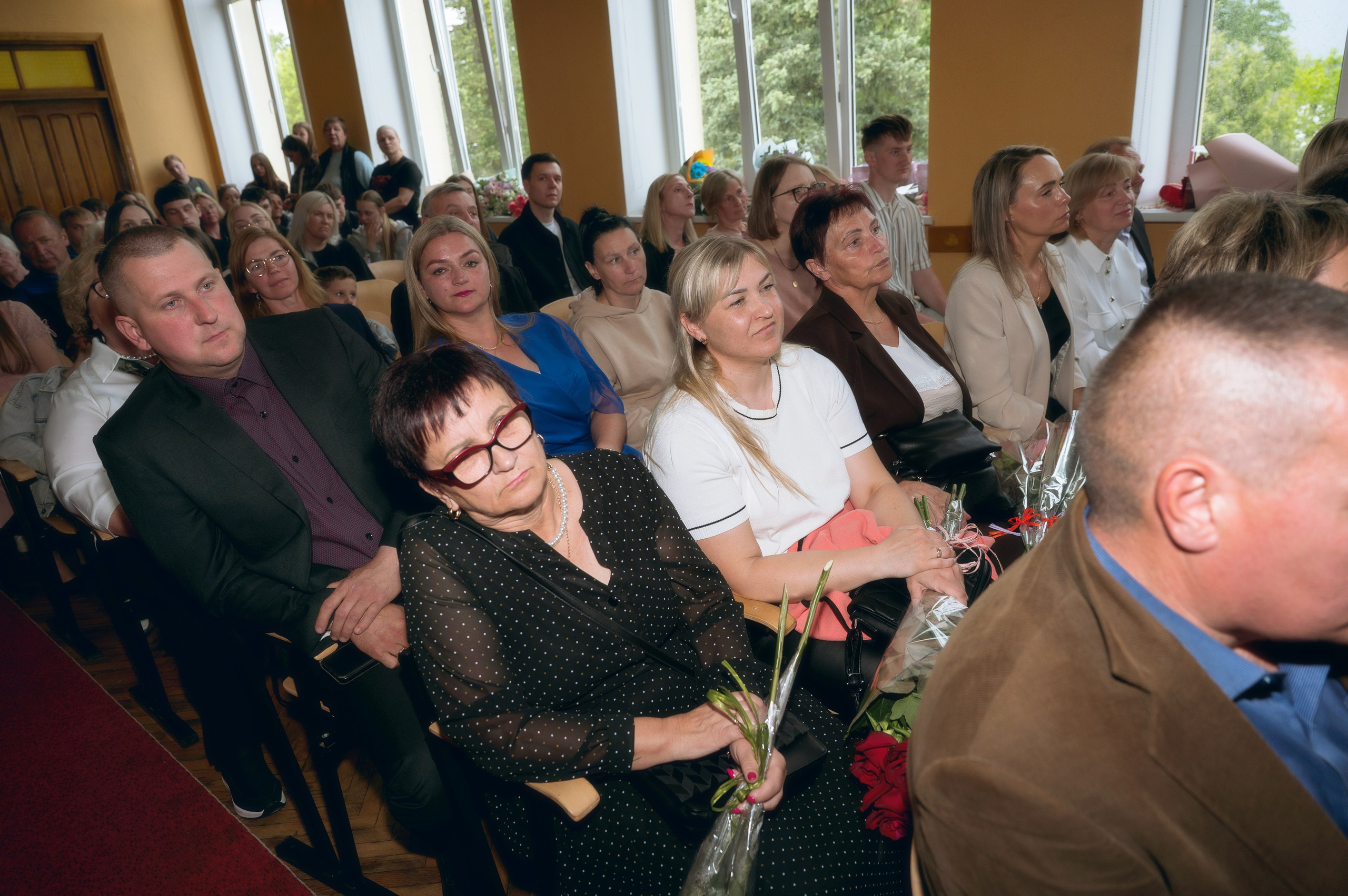 Paskutinis skambutis Joniškėlyje. Vestuvių fotografė Santa Jonuškė | Šiaulių apskritis, Panevėžio apskritis ir visa Lietuva