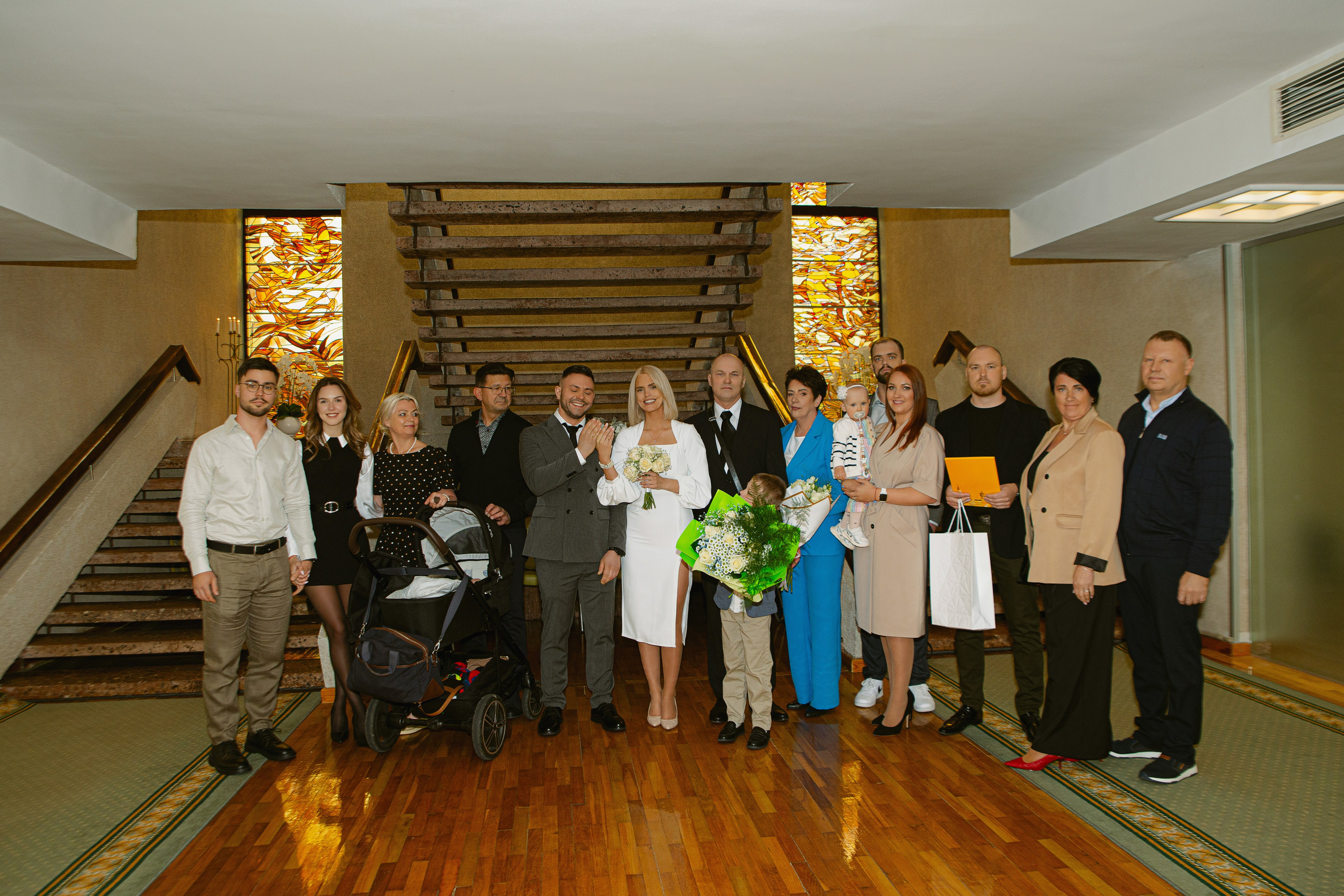 Gintautė ir Paulius