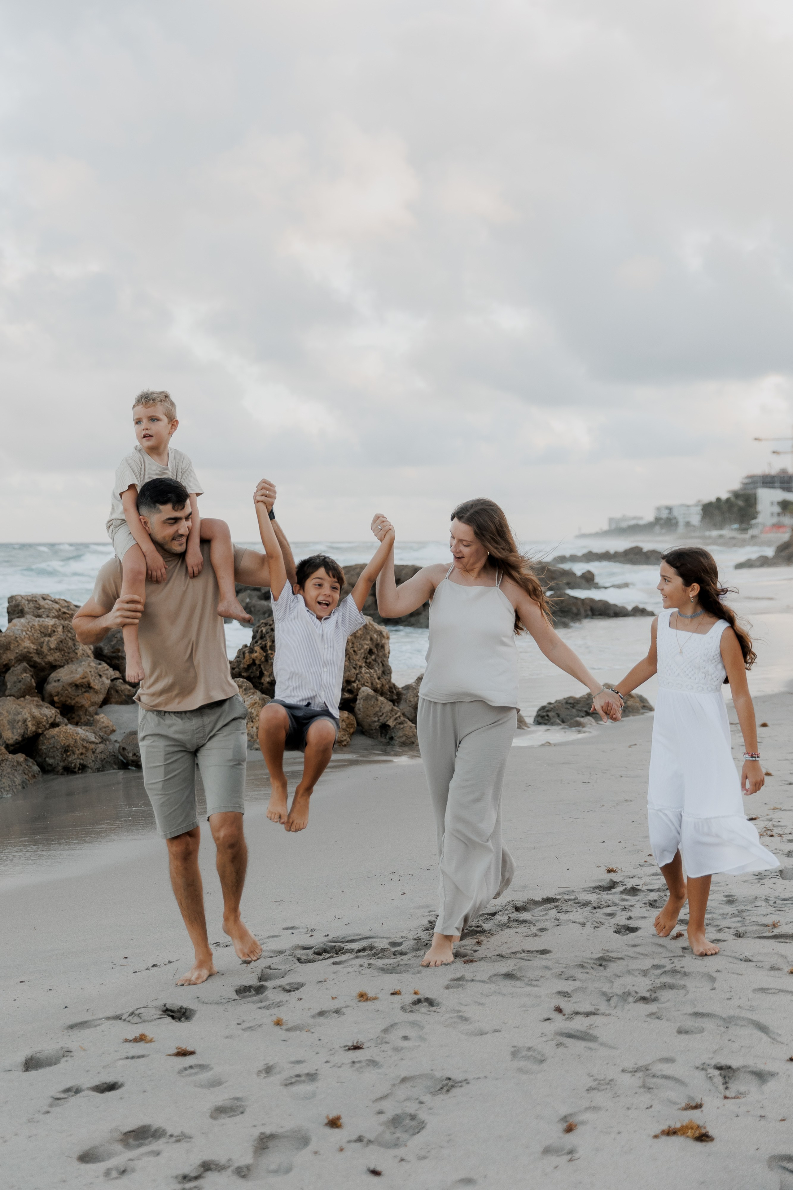 Family photos. Wedding and family photographer Alex Glushakov