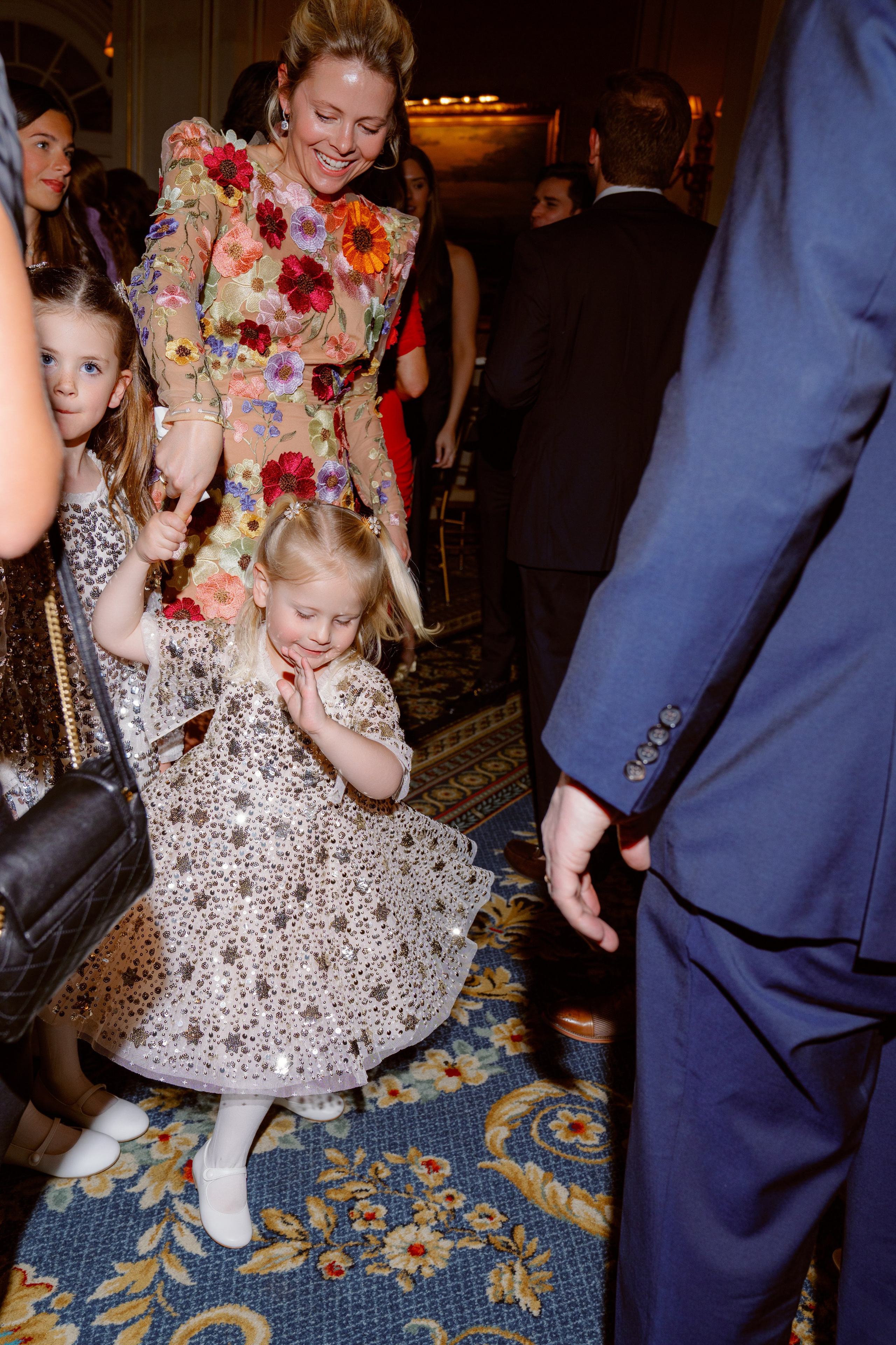 Anne and Maxwell. Wedding photographer and videographer New York | New Jersey