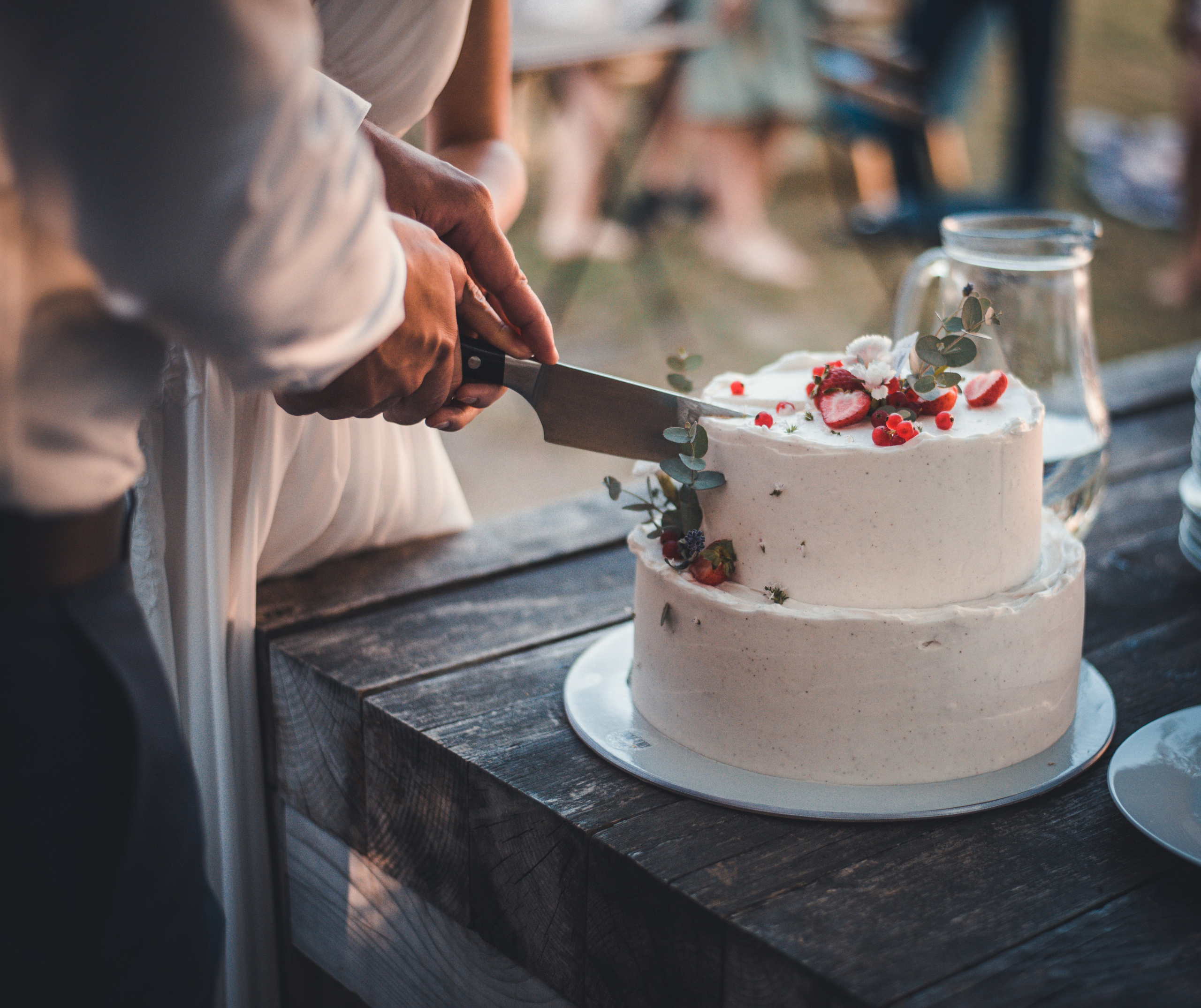 Svadby. Rodinná a svadobná fotografka v Bratislave | Prezrite si portfólio