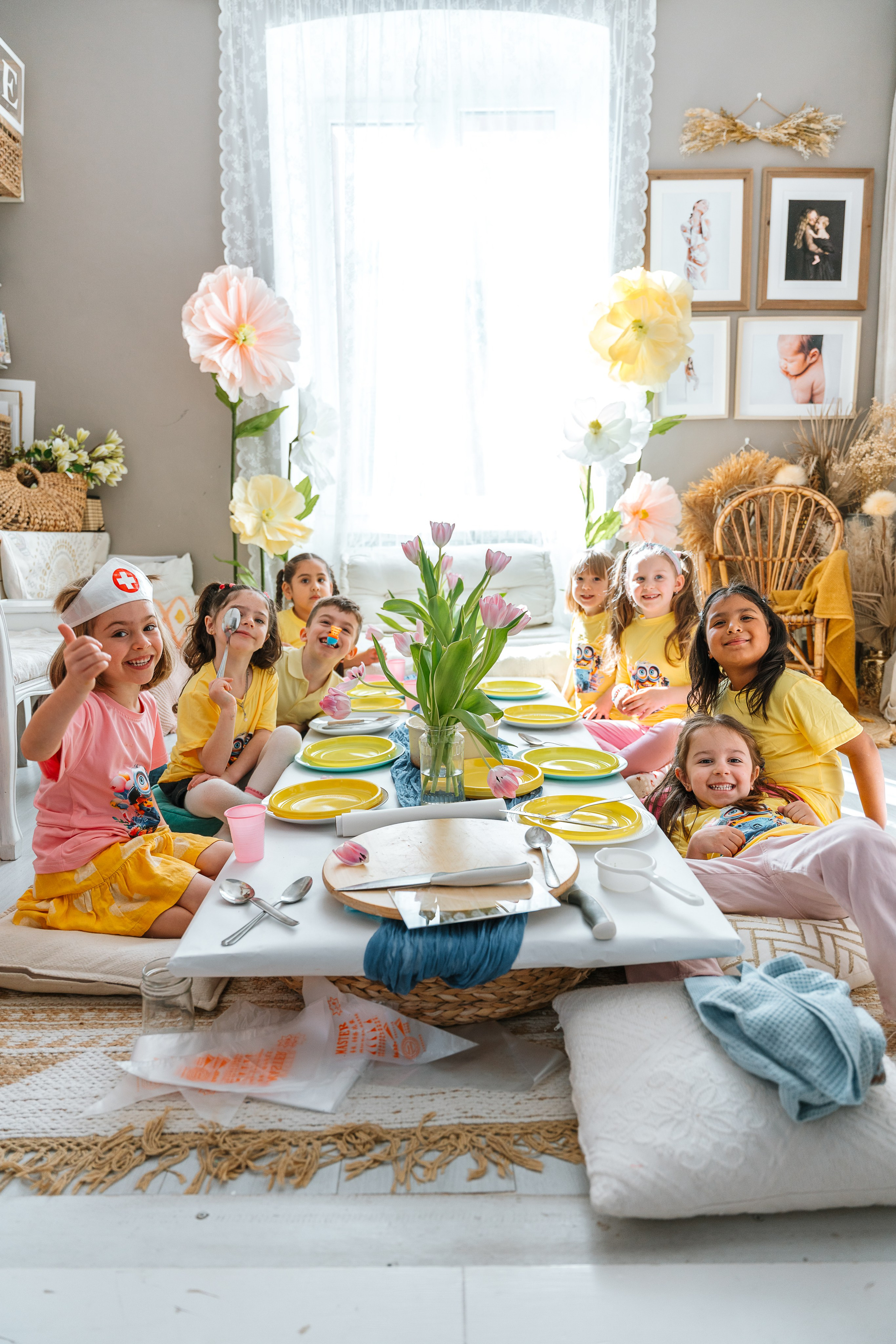 AFFITO STUDIO: SELFIE°VIDEO°BIRTHDAY PARTY. Svitlana Miahka fotografa a Genova