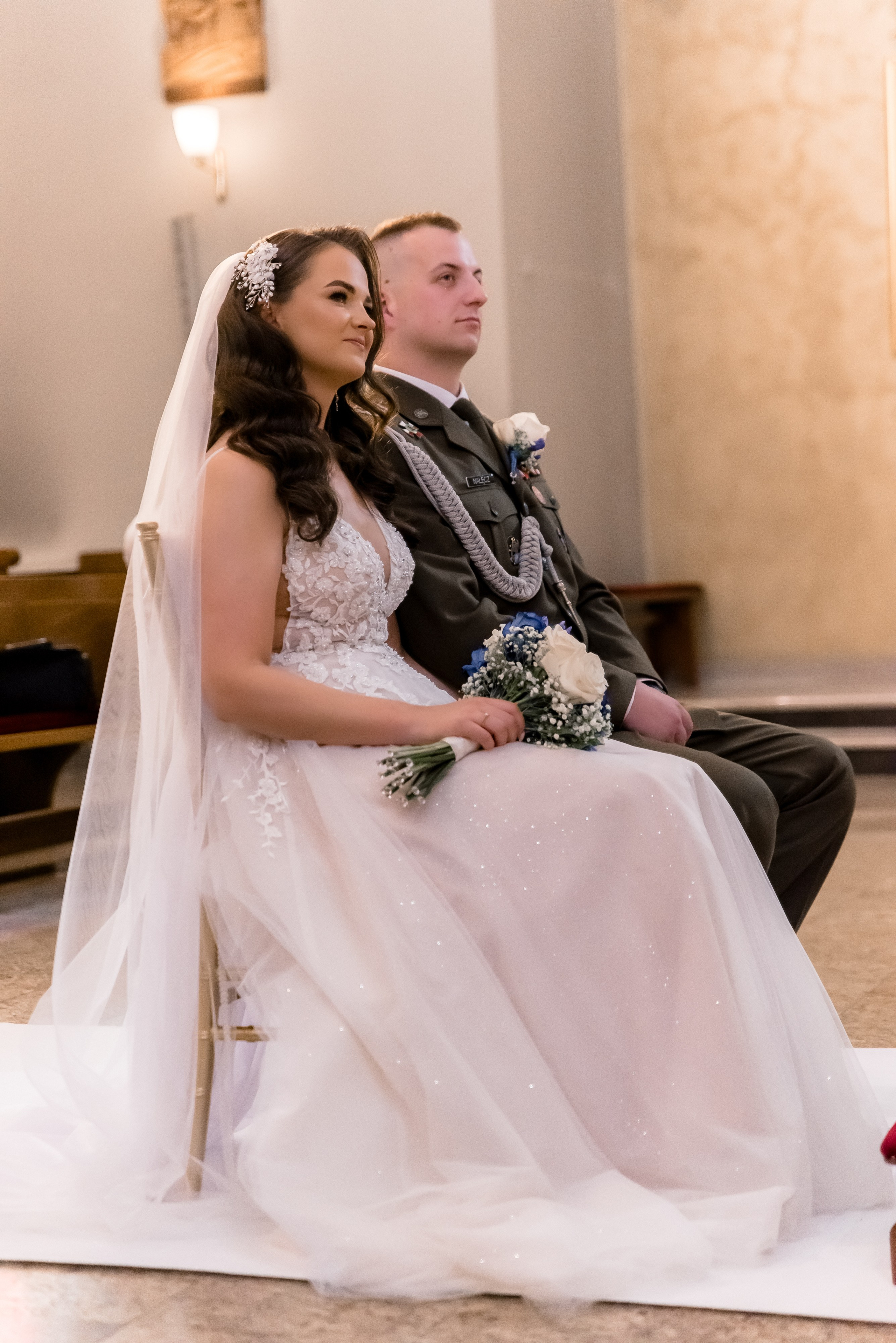 Dzień ślubny | Sesja Plenerowa Aleksandra & Cezary. Eugene Save – Fotograf Ślubny i Rodzinny | Warszawa i Cała Polska