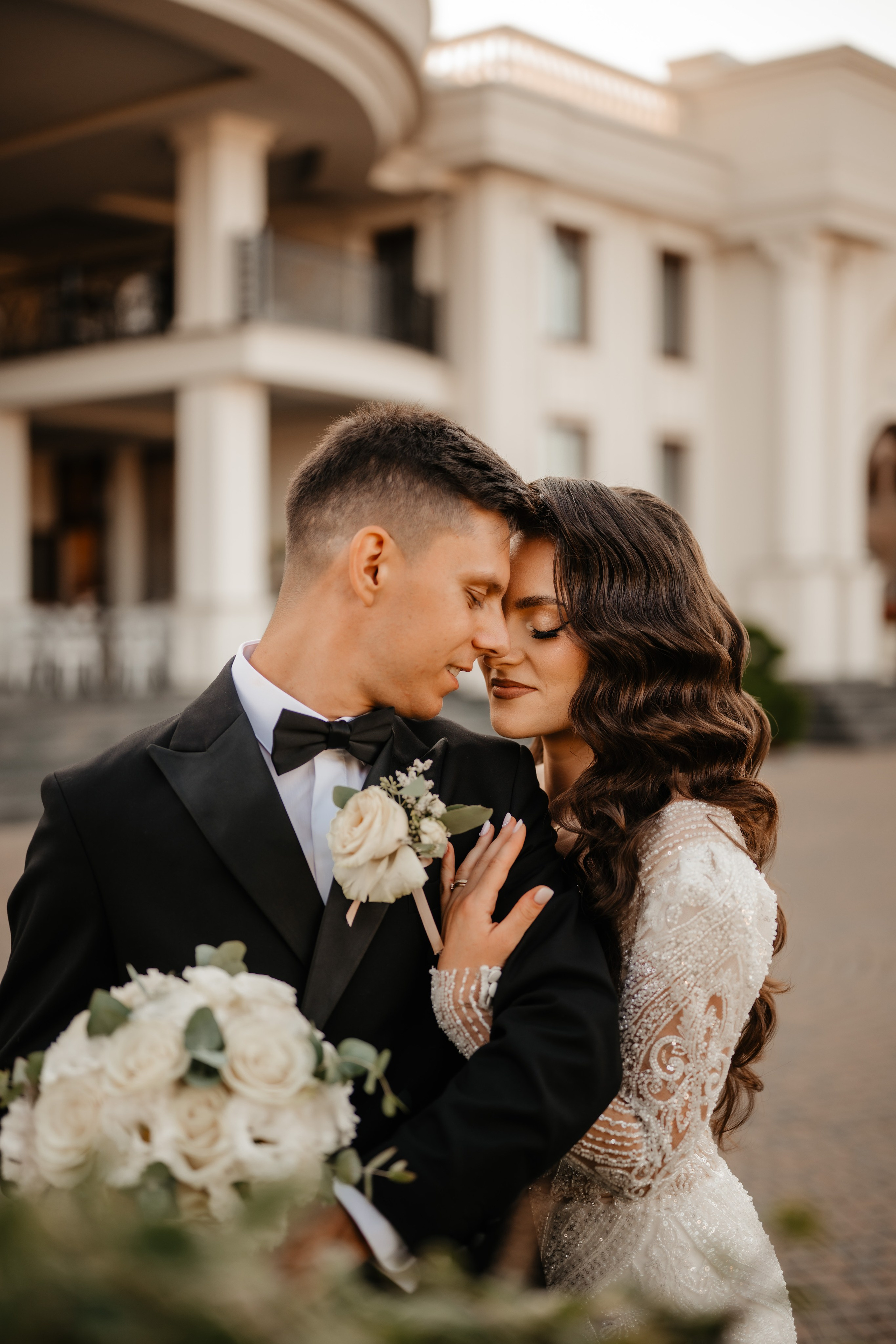 🤎 A n d r e e a & D a n i e l - Wedding Day Preview. Wedding & Family Photographer