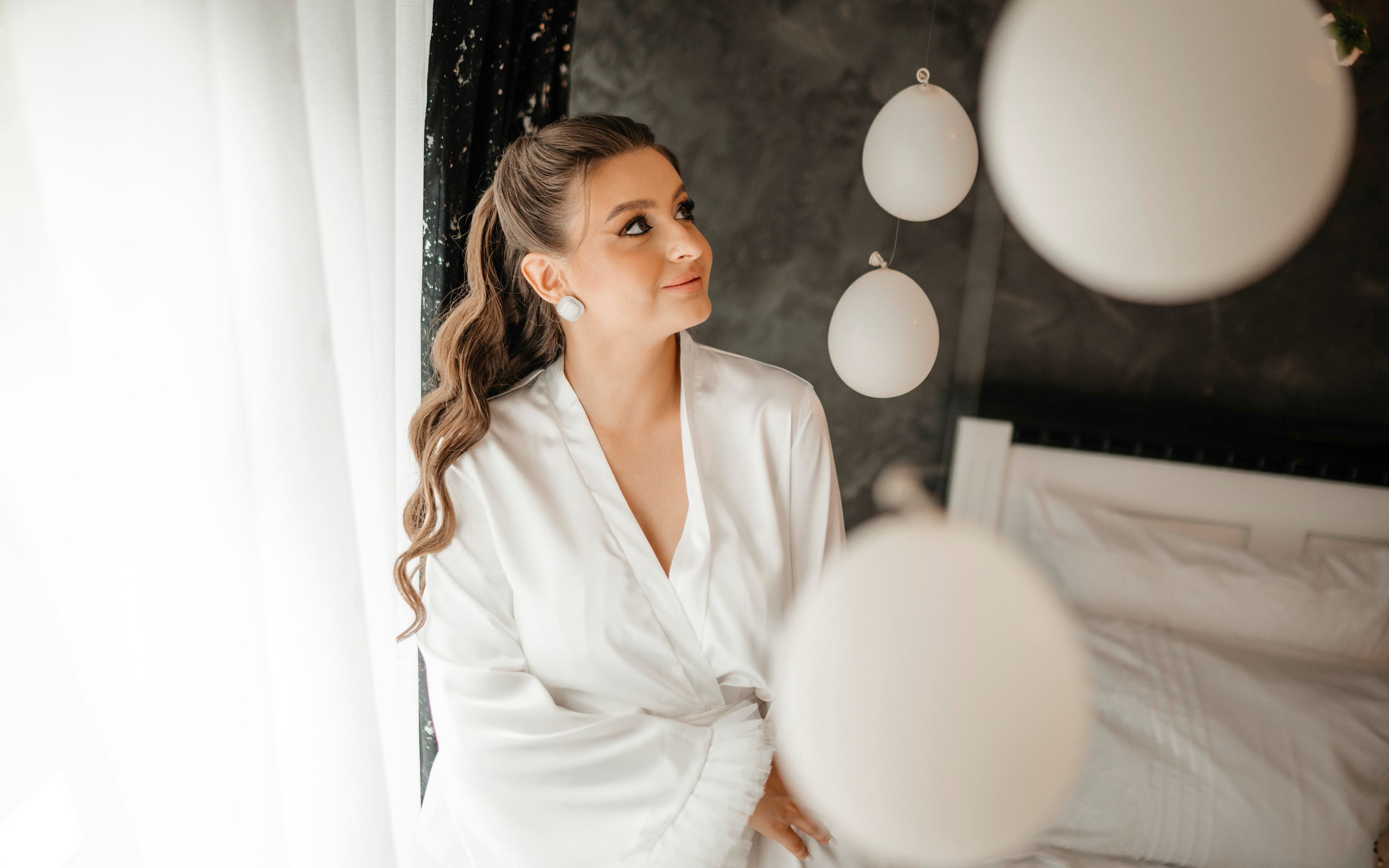 🤎 E l i s a & O v i d i u — Wedding Day Preview. Wedding & Family Photographer