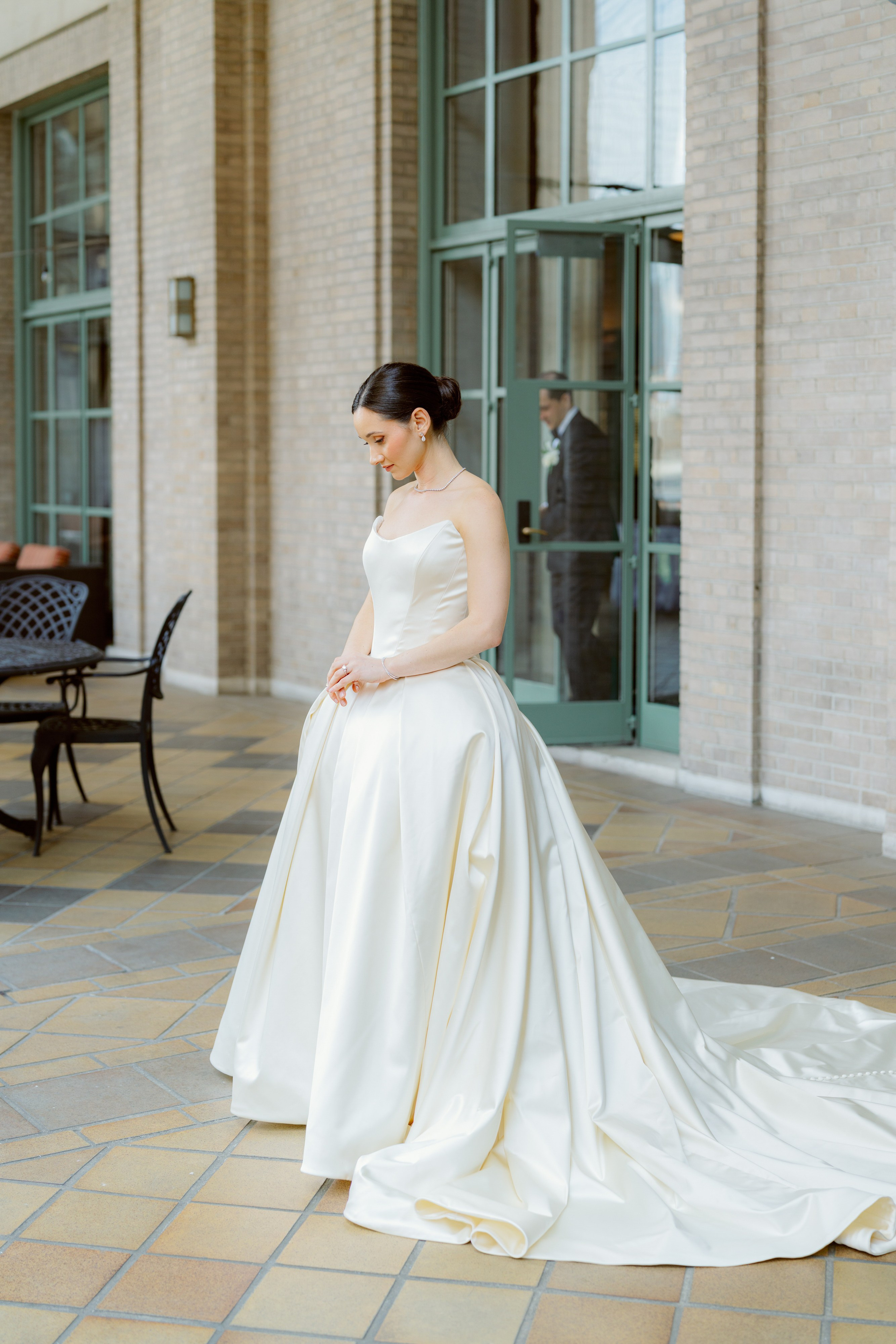 Caitlin and William. Wedding photographer and videographer New York | New Jersey