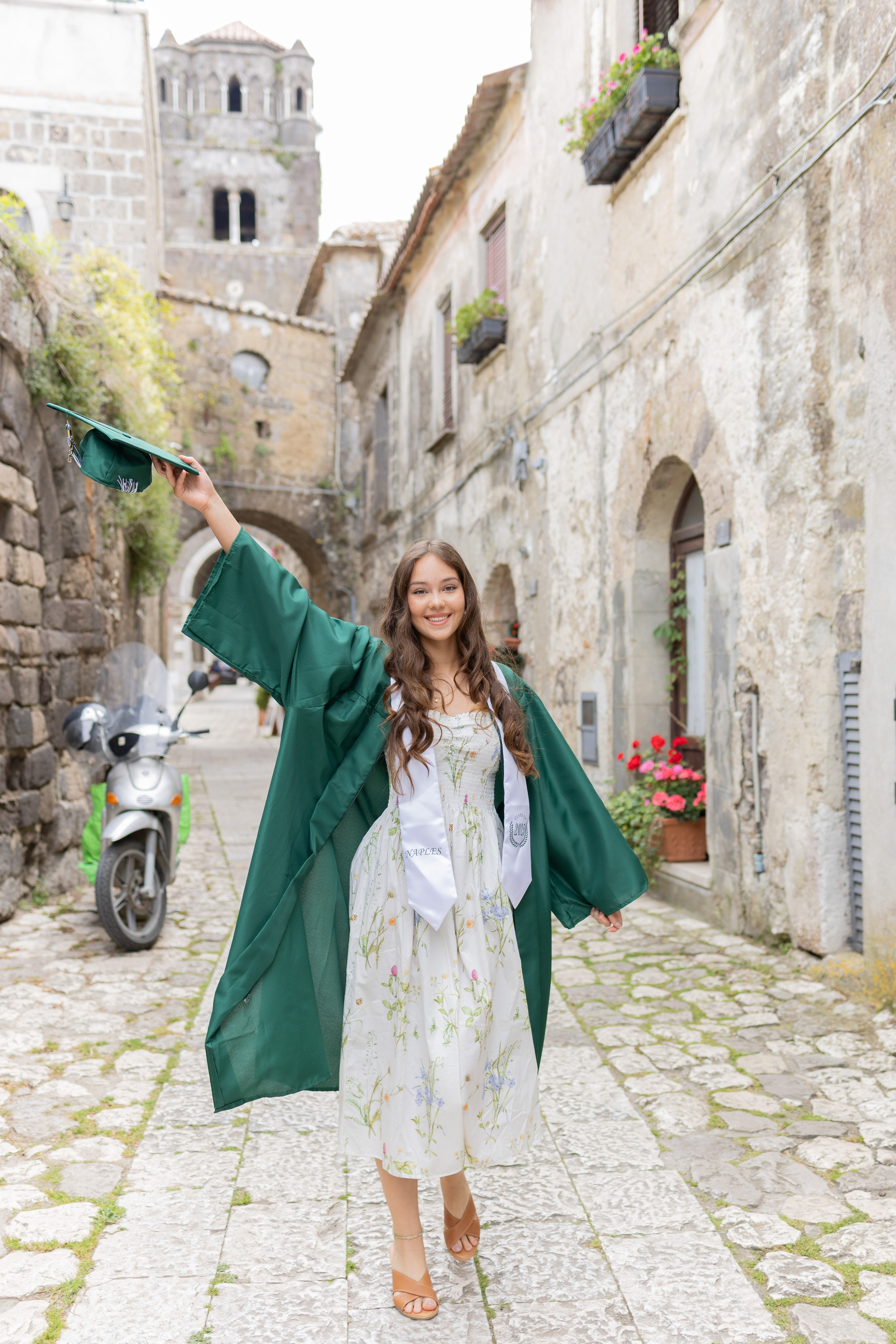 Seniors&Graduations. Andreina Noguera Photography