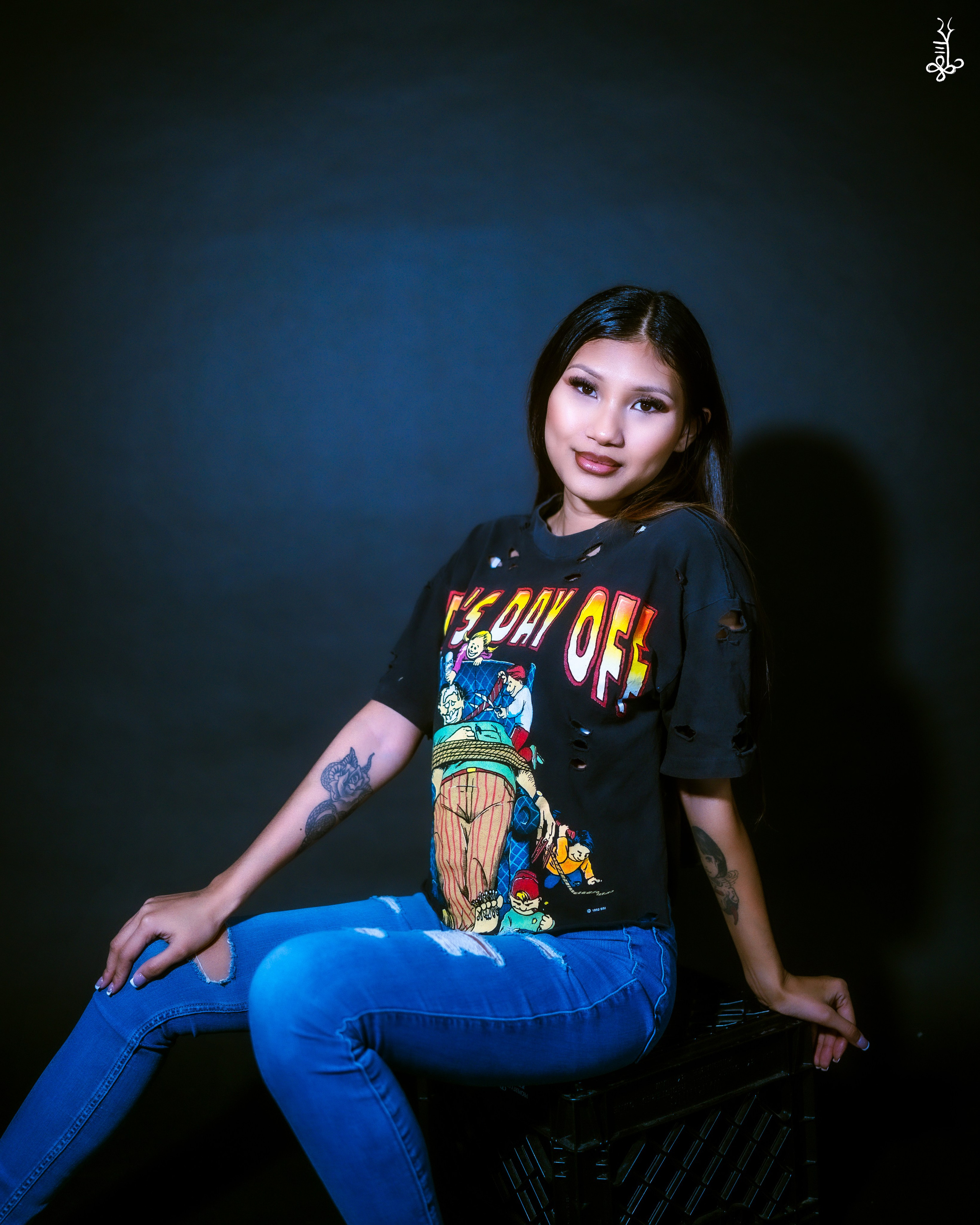 SOE NWE. Ke’Ondris