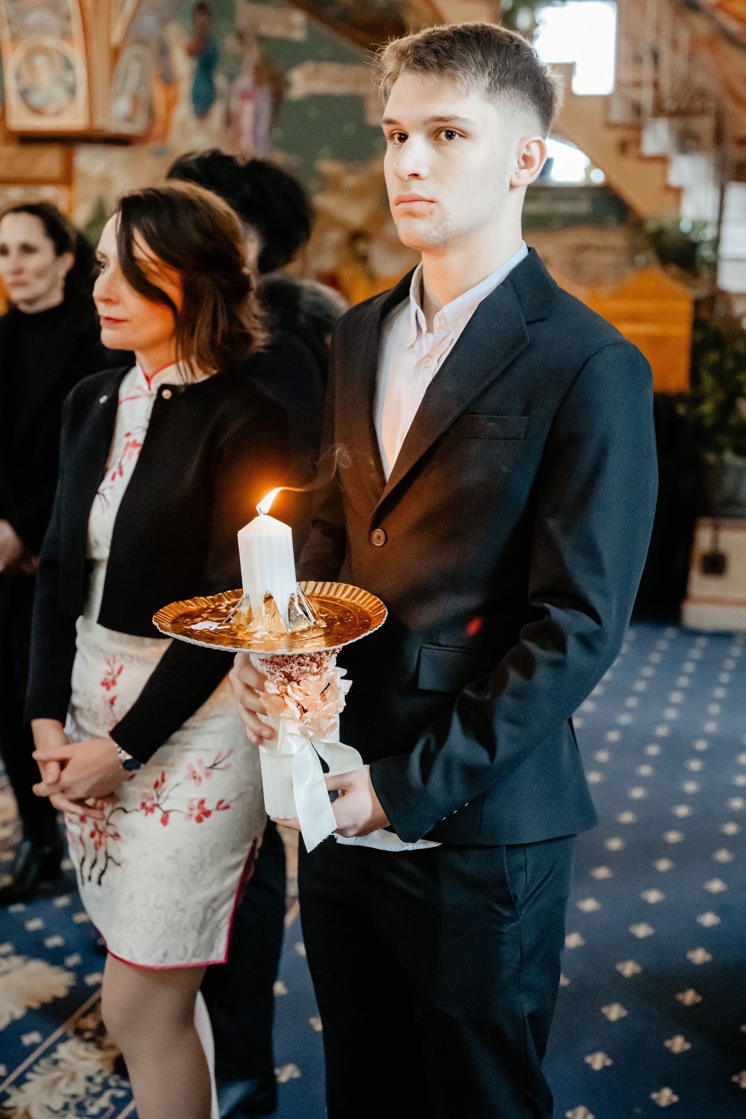 Nunta Andreea si Mihai. Ana Maria Dragan Fotograf Evenimente