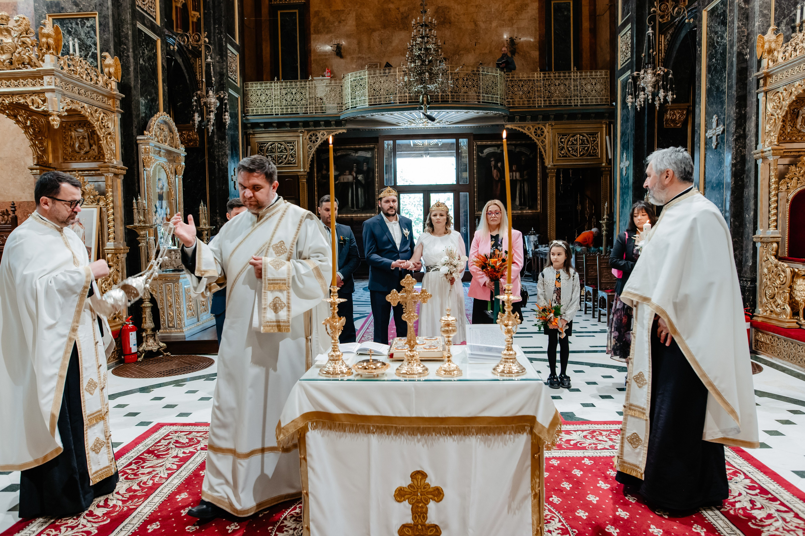Nunta Anamaria si George, Biserica Domnița Bălașa. Ana Maria Dragan Fotograf Evenimente