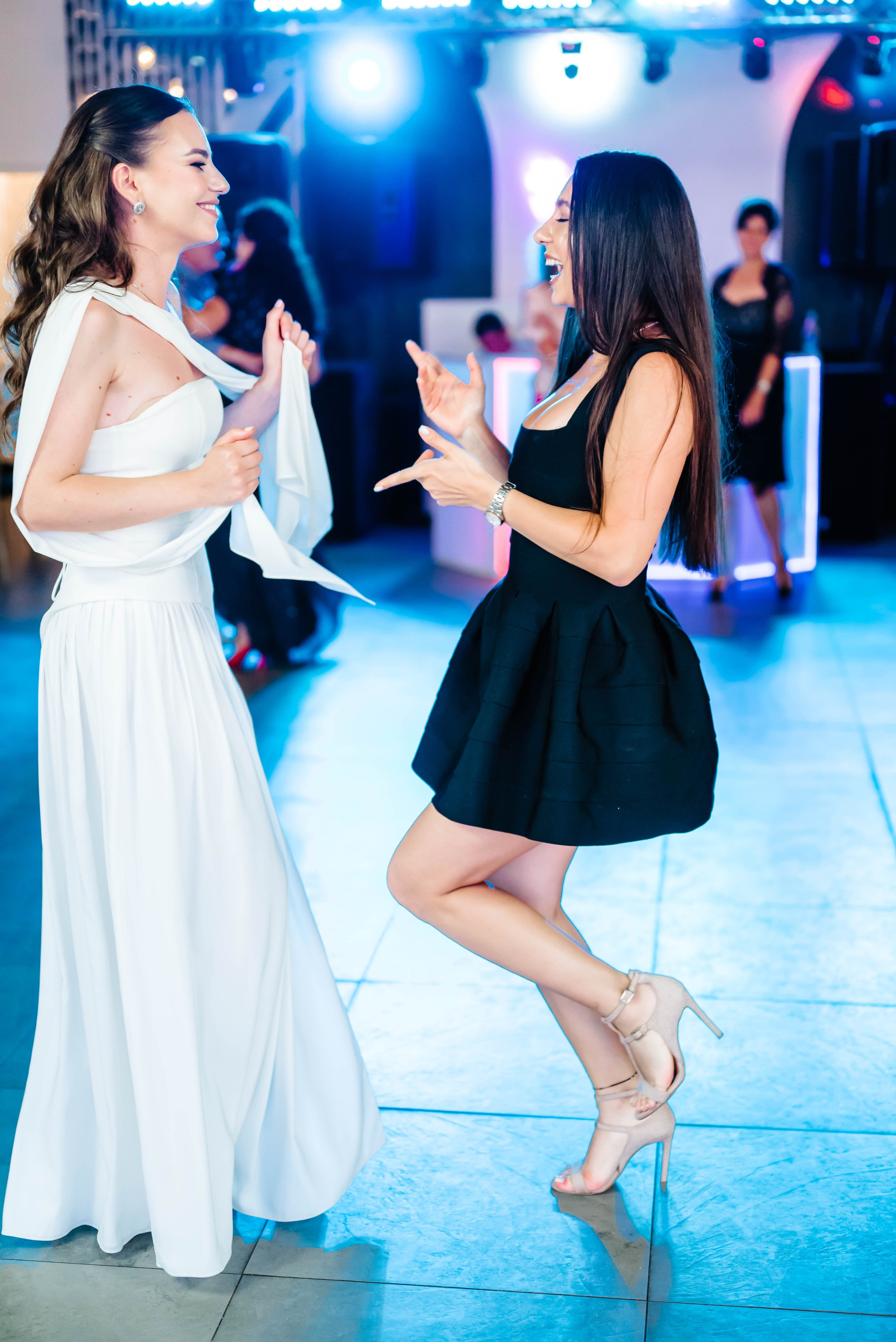 Cununie Cristina si Dorian, Ambient Beach Frumusani. Ana Maria Dragan Fotograf Evenimente