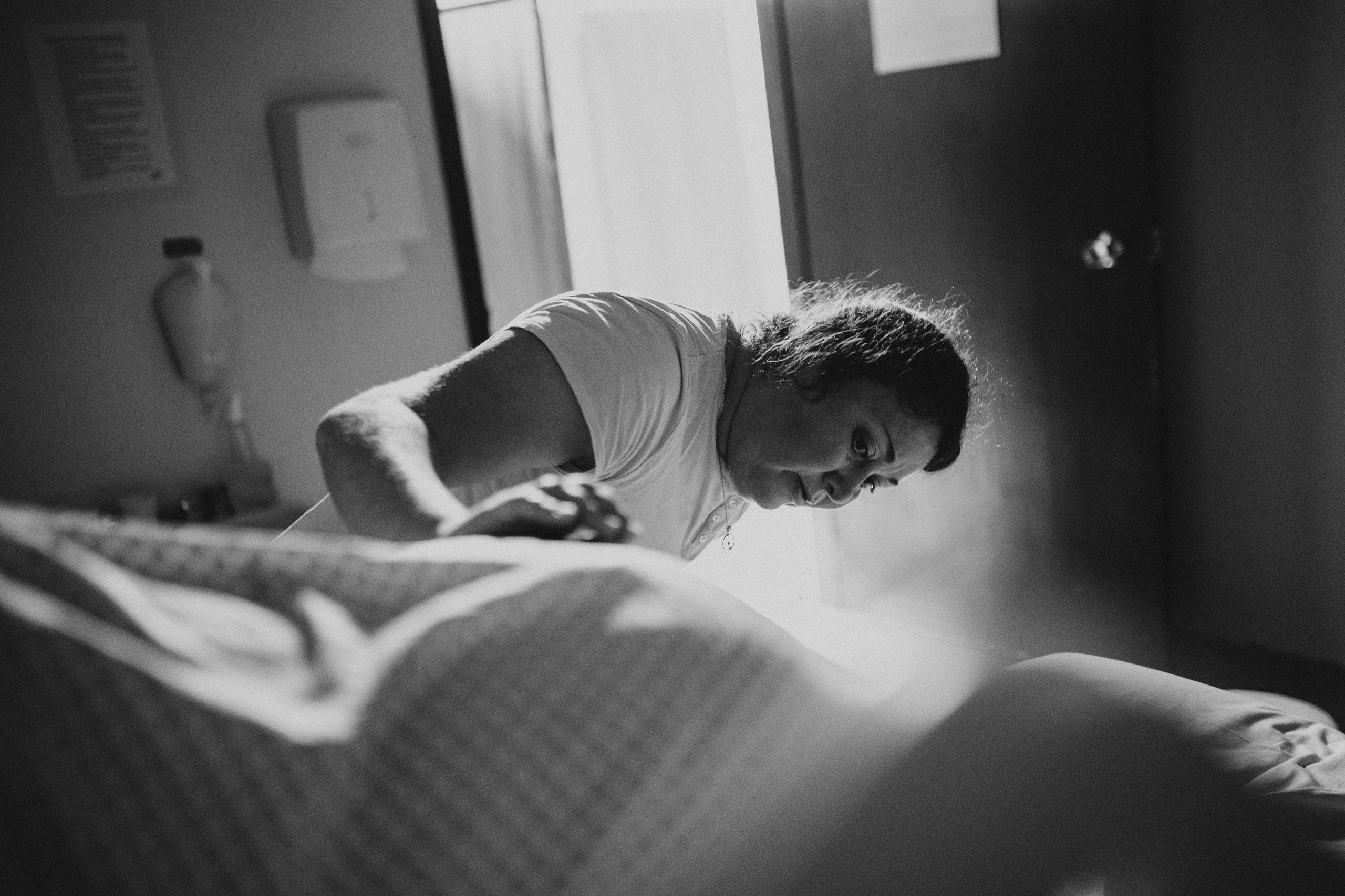 Gordei’s Birth. Fotografa de família e crianças em Florianópolis SC Daria Ermolaev