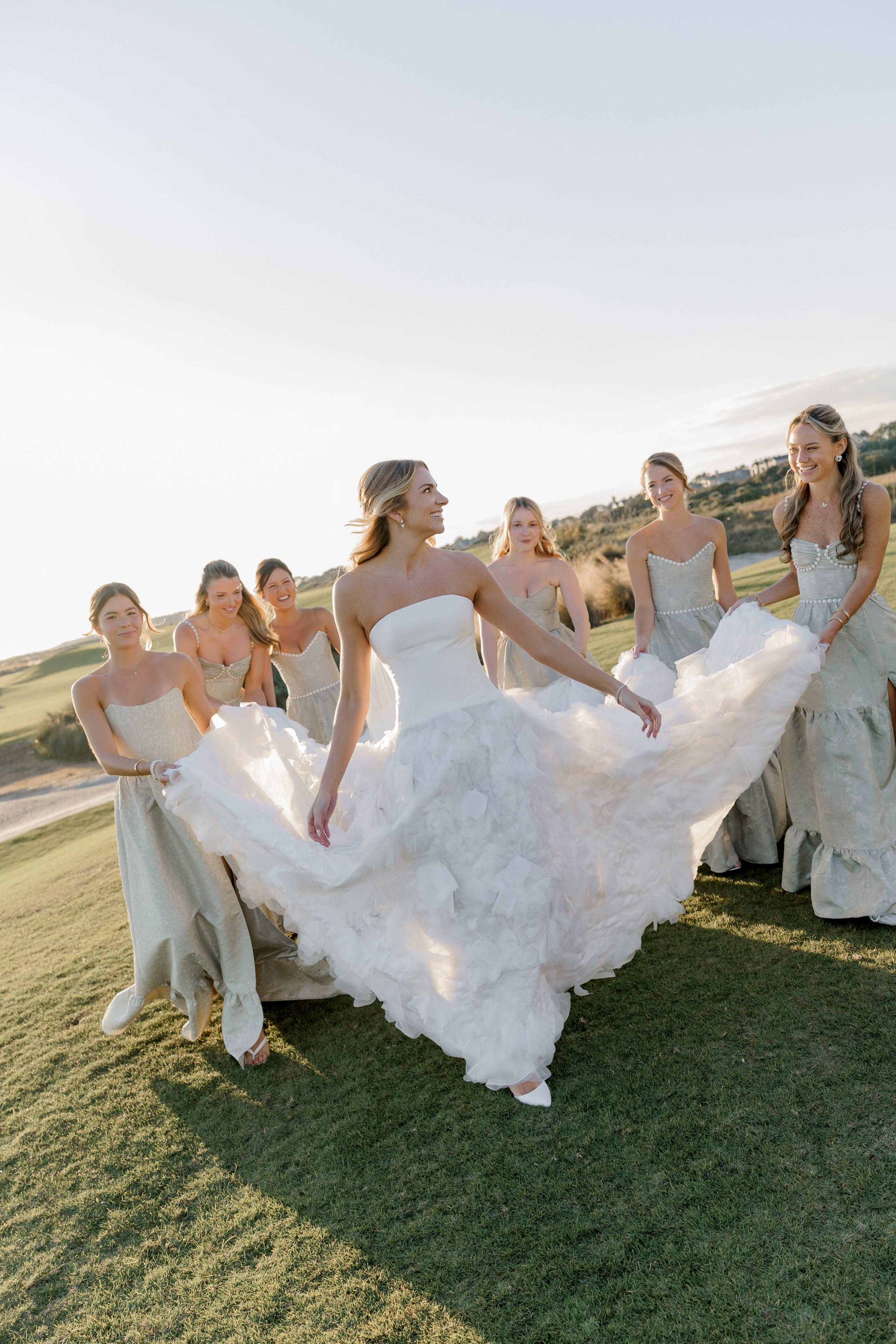 Marci and Yi. Wedding photographer and videographer New York | New Jersey