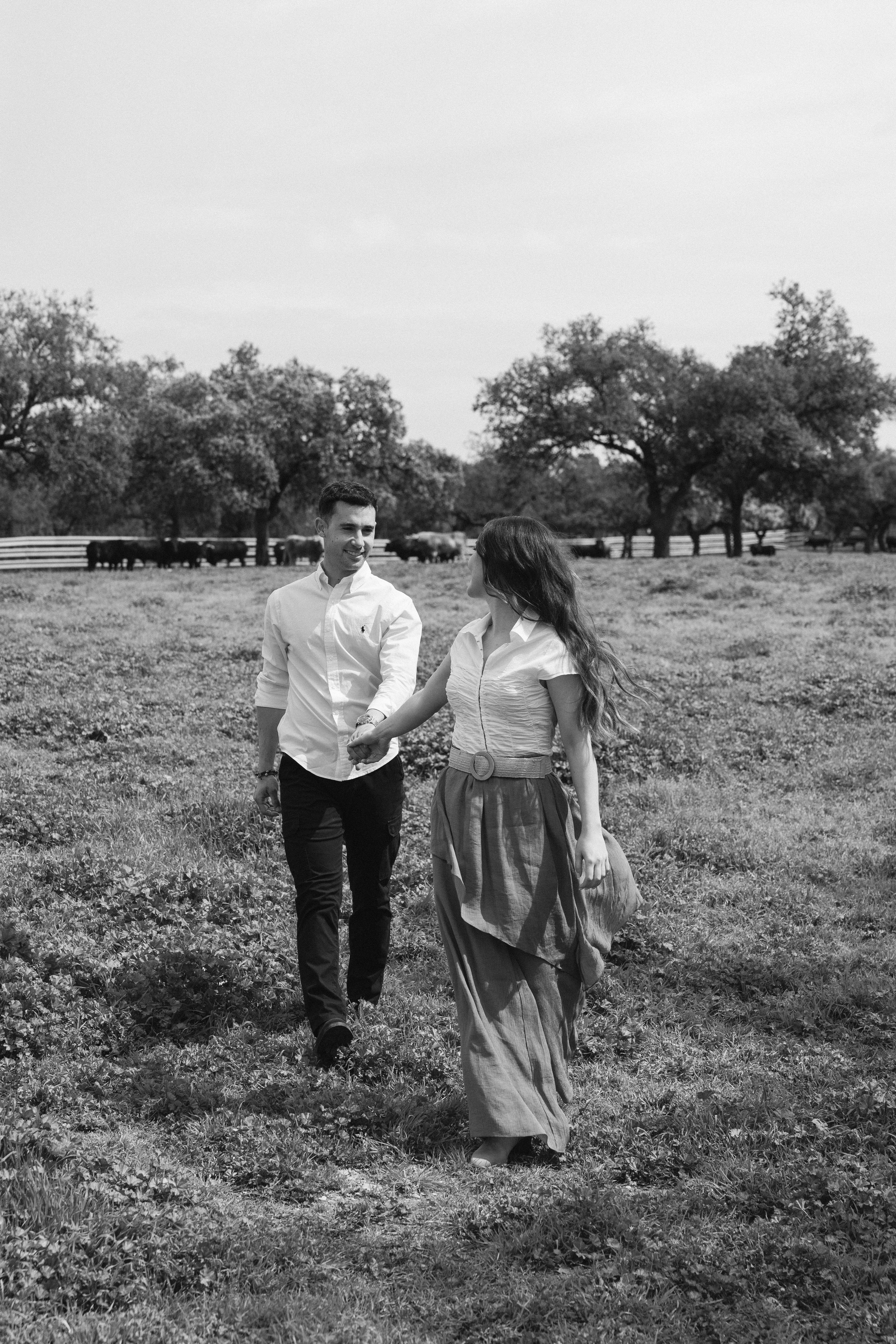 PREBODA EN UNA GANADERÍA DE TOROS. Fotógrafo y Videógrafo de bodas y eventos
