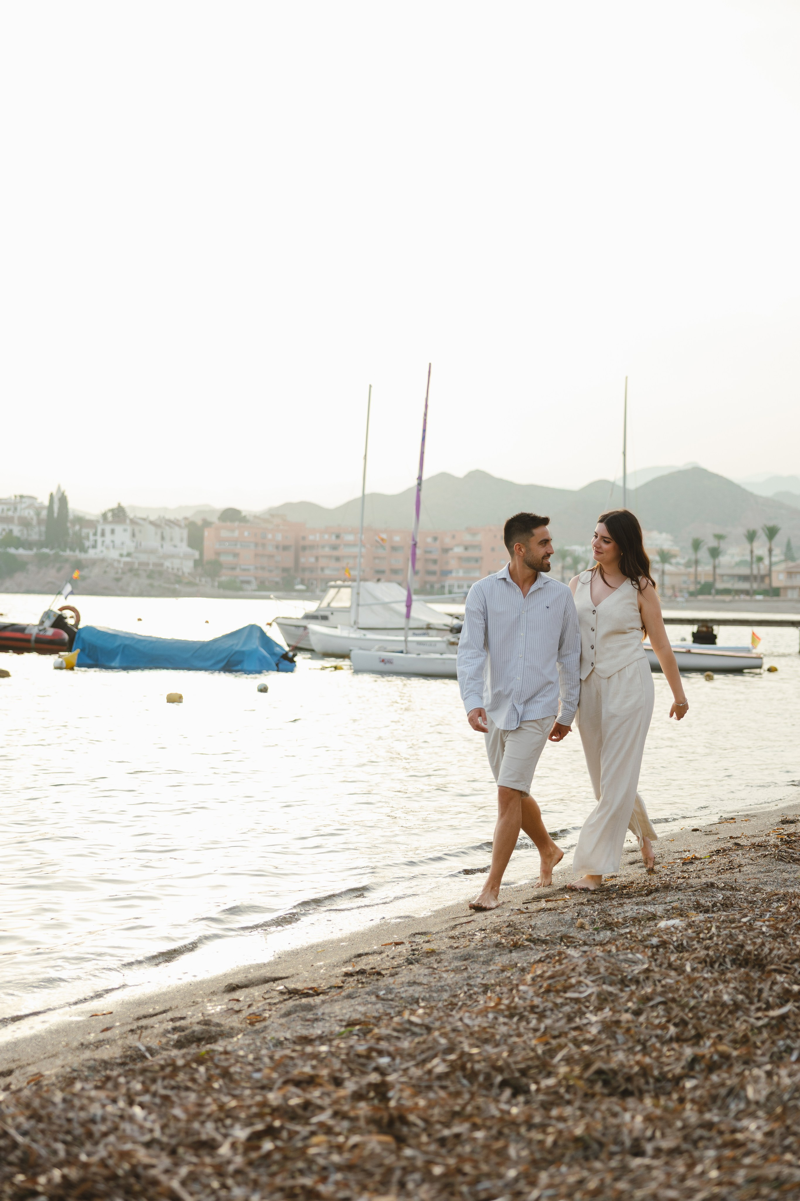 PREBODA ISABEL Y ÁNGEL. Fotógrafo y Videógrafo de bodas y eventos