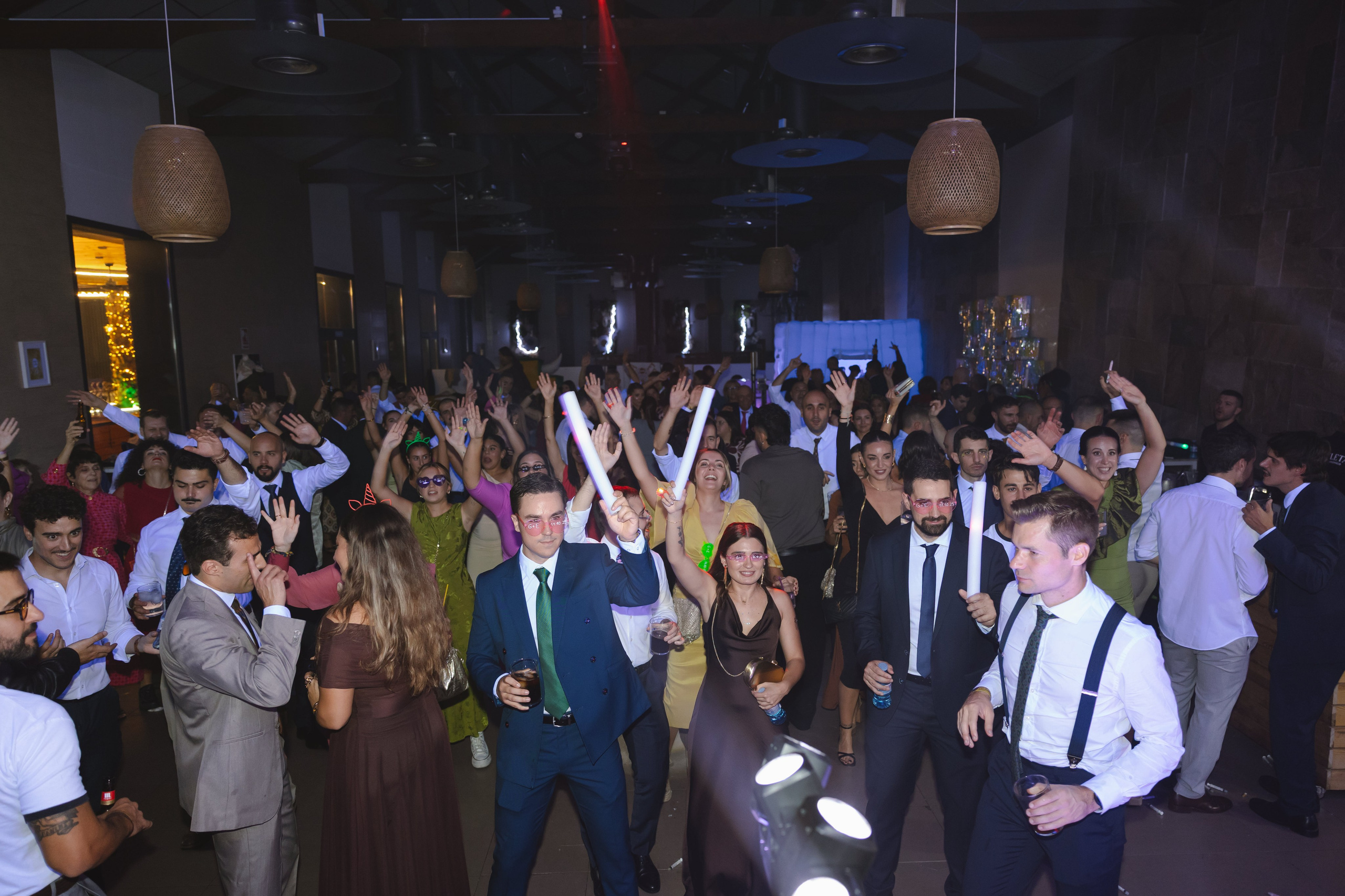 EVA & GUILLE. Fotógrafo y Videografo de bodas y eventos