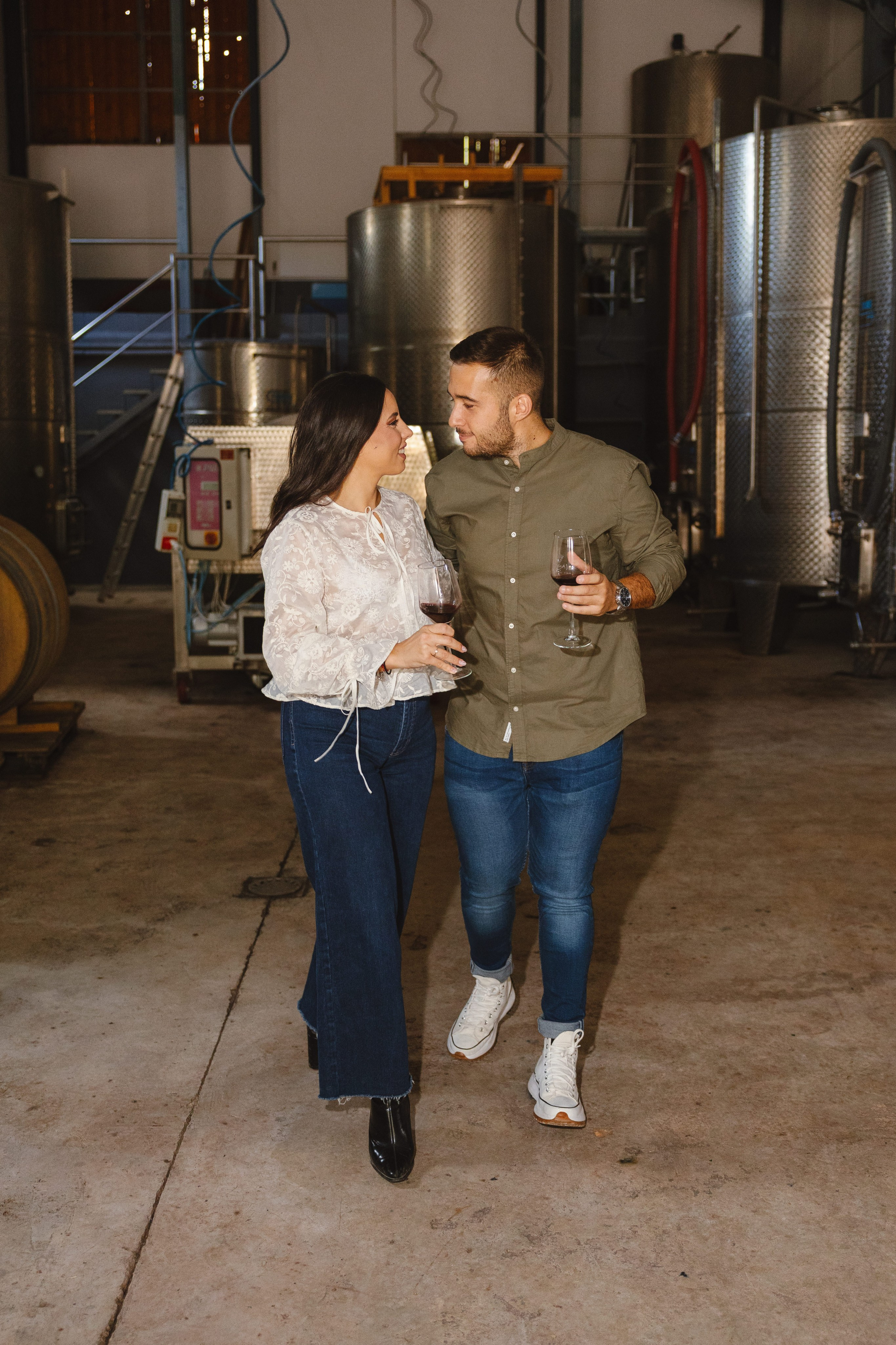 PREBODA ANA CRISTINA Y ROBERTO. Fotógrafo y Videógrafo de bodas y eventos