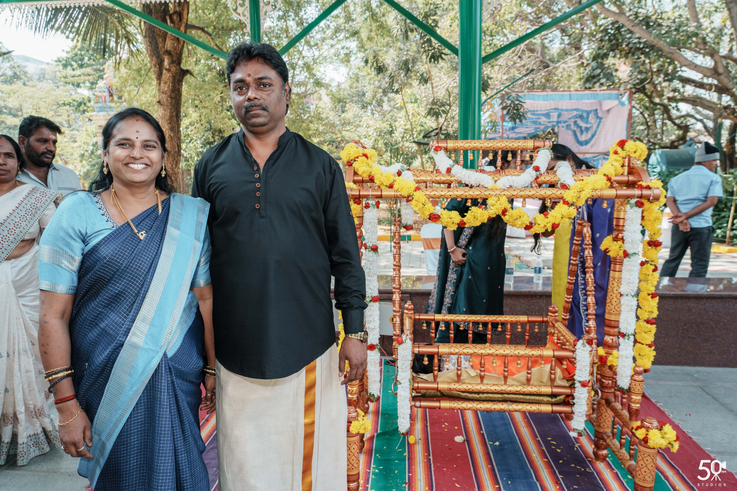 TANAY DEV NAMAKARANA. 50mm STUDIOS